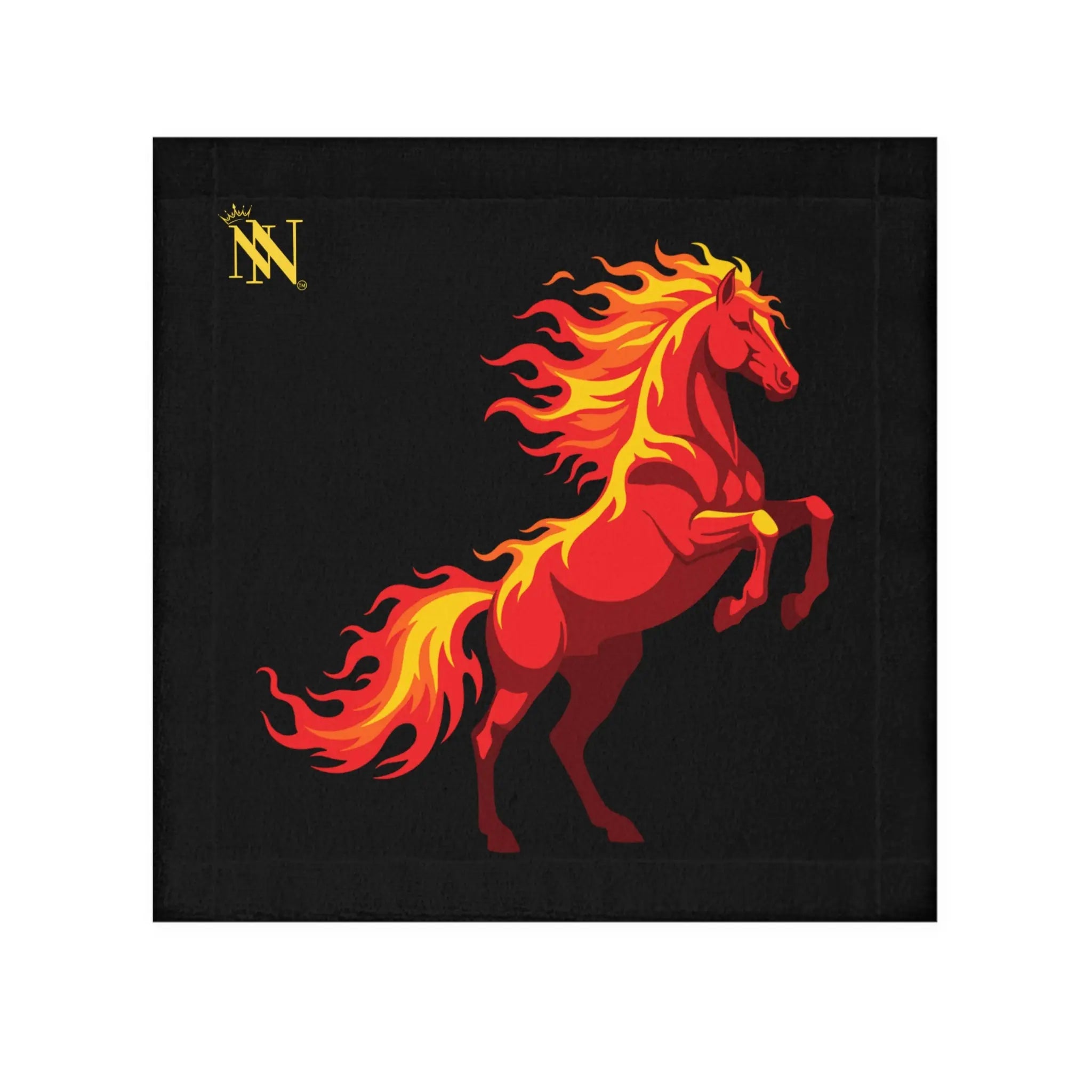 Wildfire Horse Mix & Match Lils’ Fun-Flirty Lovers’ Towels