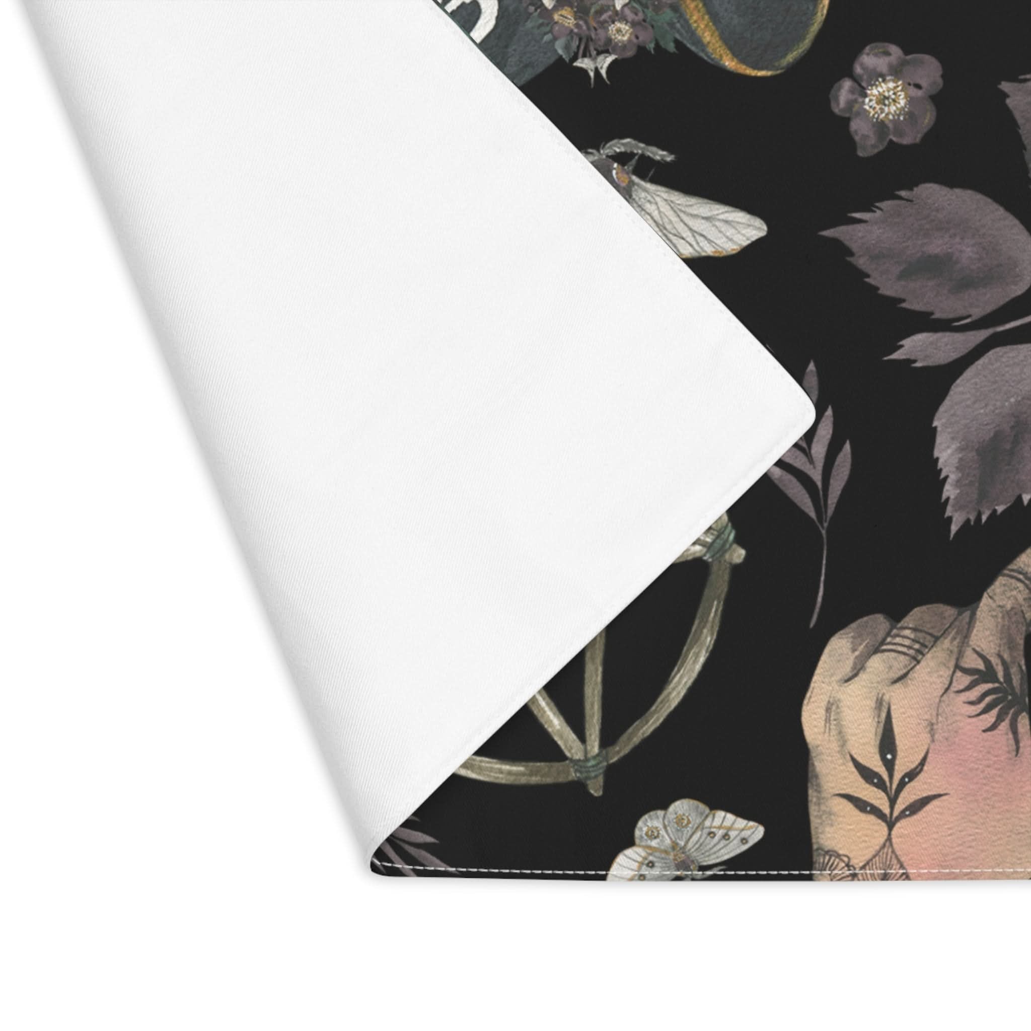 Witchy Love | Mix & Match Playful Fun-Flirty Lovers’ Toy Mats