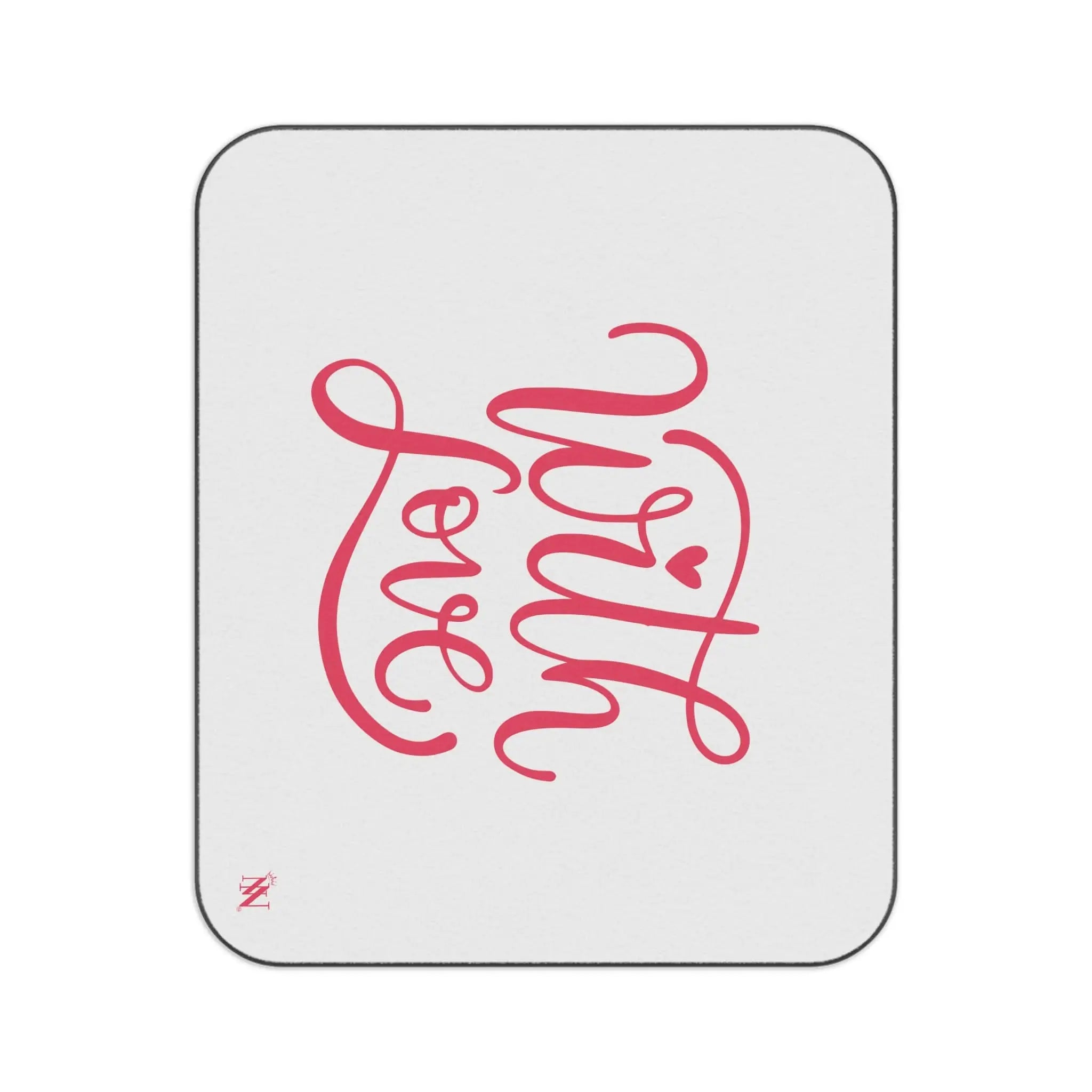 With Love | Mix Match Fun-Flirty Lovers’ Water-Resistant Sex Blankets