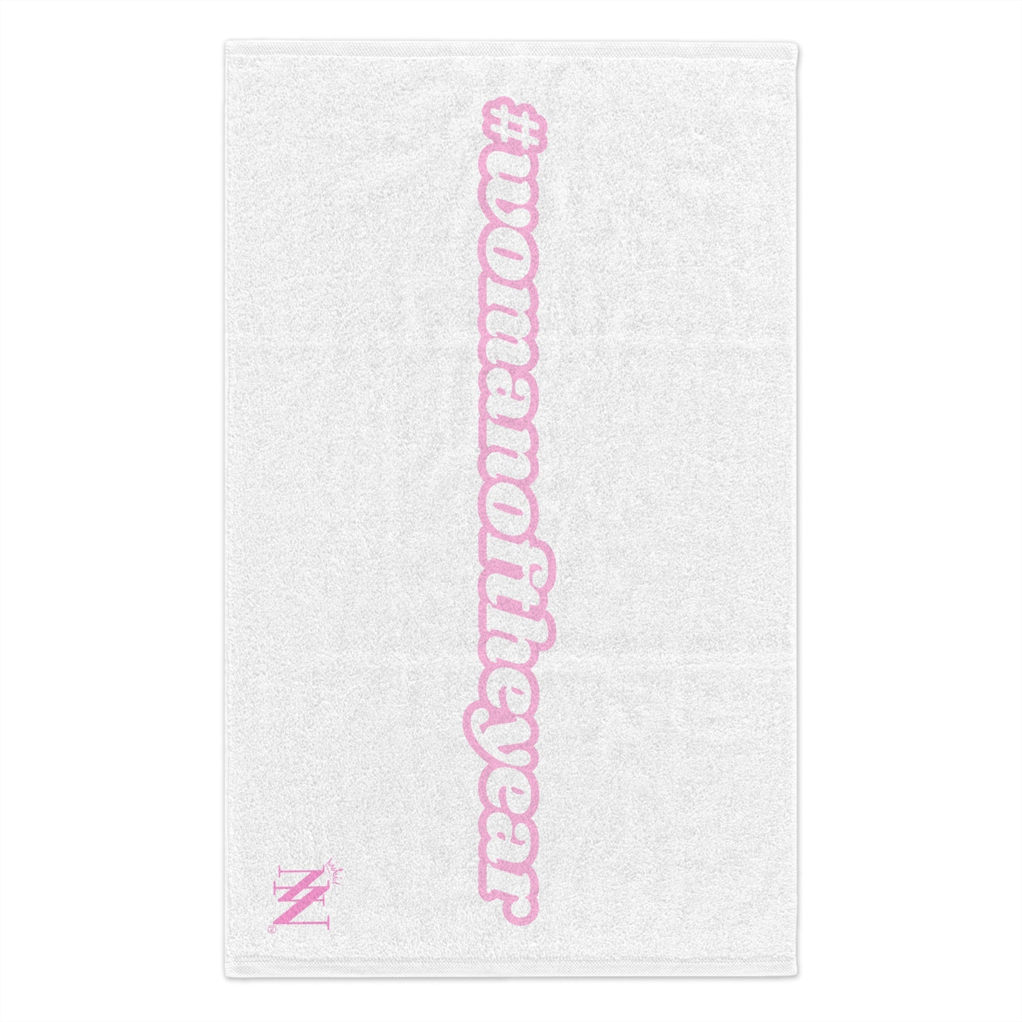 #womanoftheyear | Mix & Match Soft Fun-Flirty Lovers’ Towels