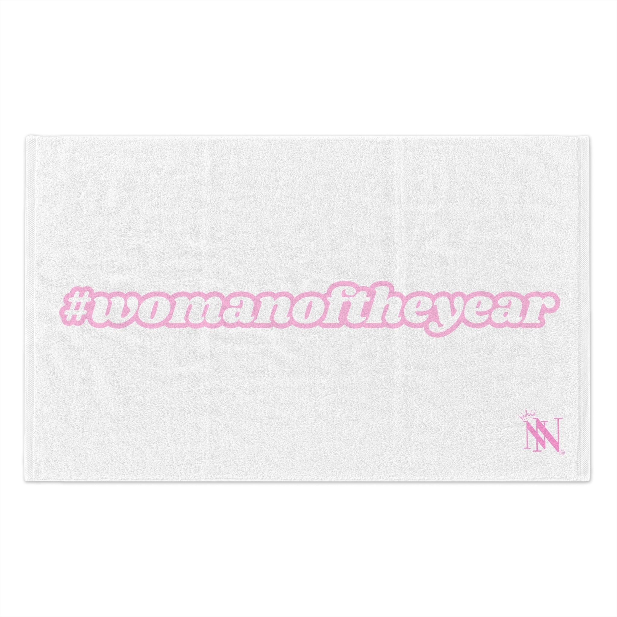 #womanoftheyear | Mix & Match Soft Fun-Flirty Lovers’ Towels