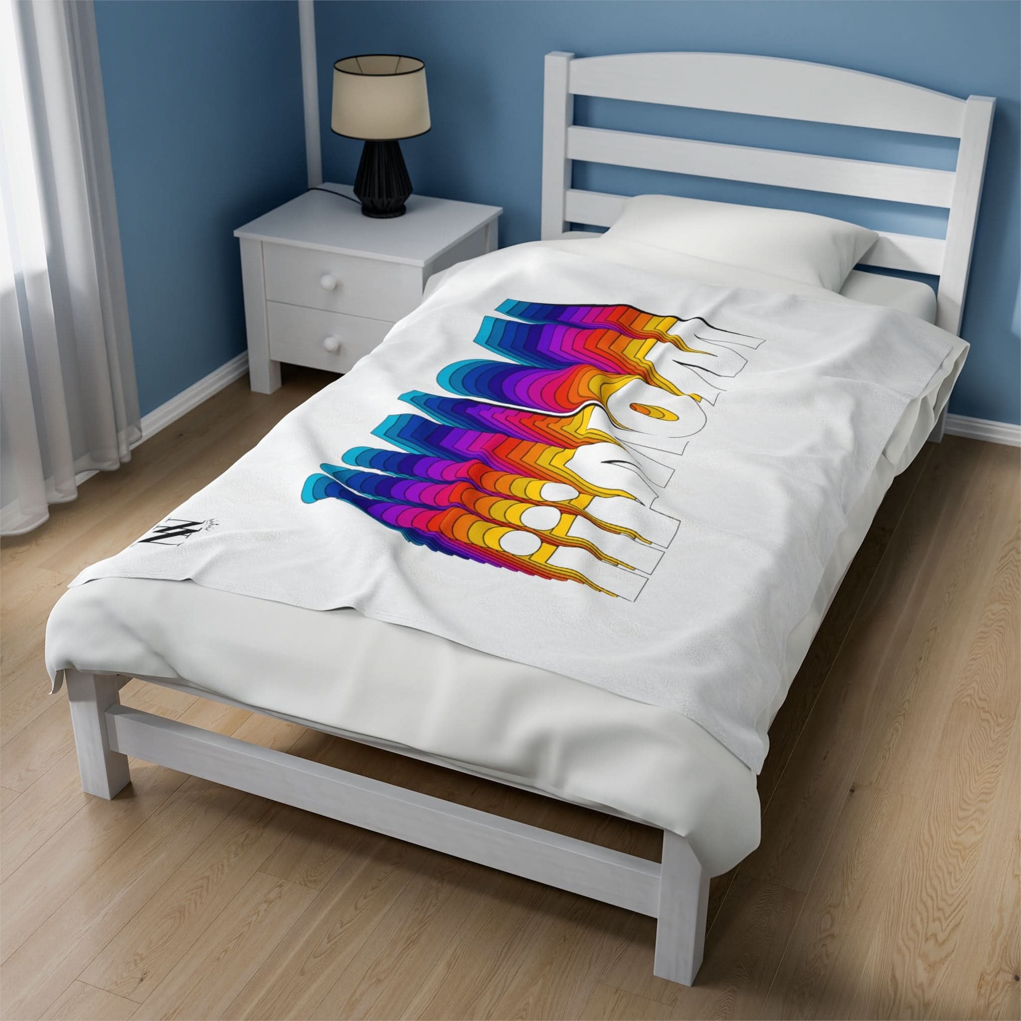 WOW!!! | Mix & Match Fun-Flirty Loversā Blankets