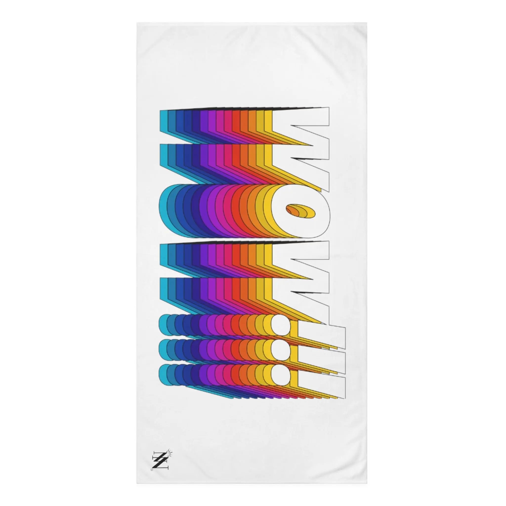 WOW!!! | Mix & Match Naughty XL Fun-Flirty Lovers’ Towels