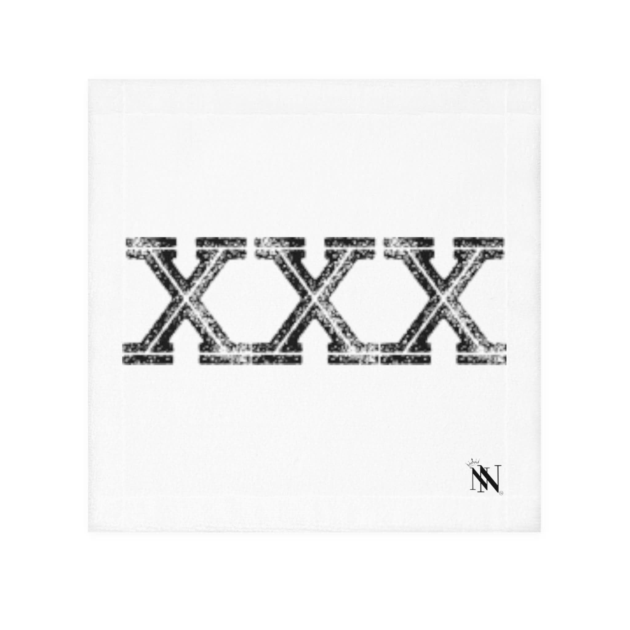 XXX | Mix & Match Lils’ Fun-Flirty Lovers’ Towels