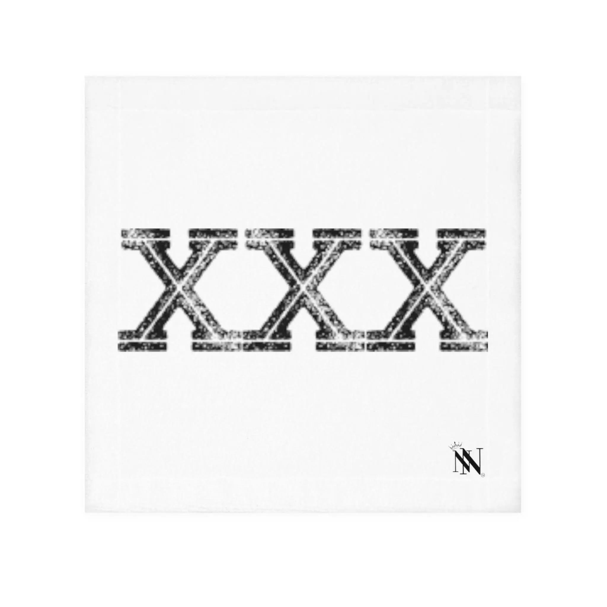 XXX | Mix & Match Lils’ Fun-Flirty Lovers’ Towels