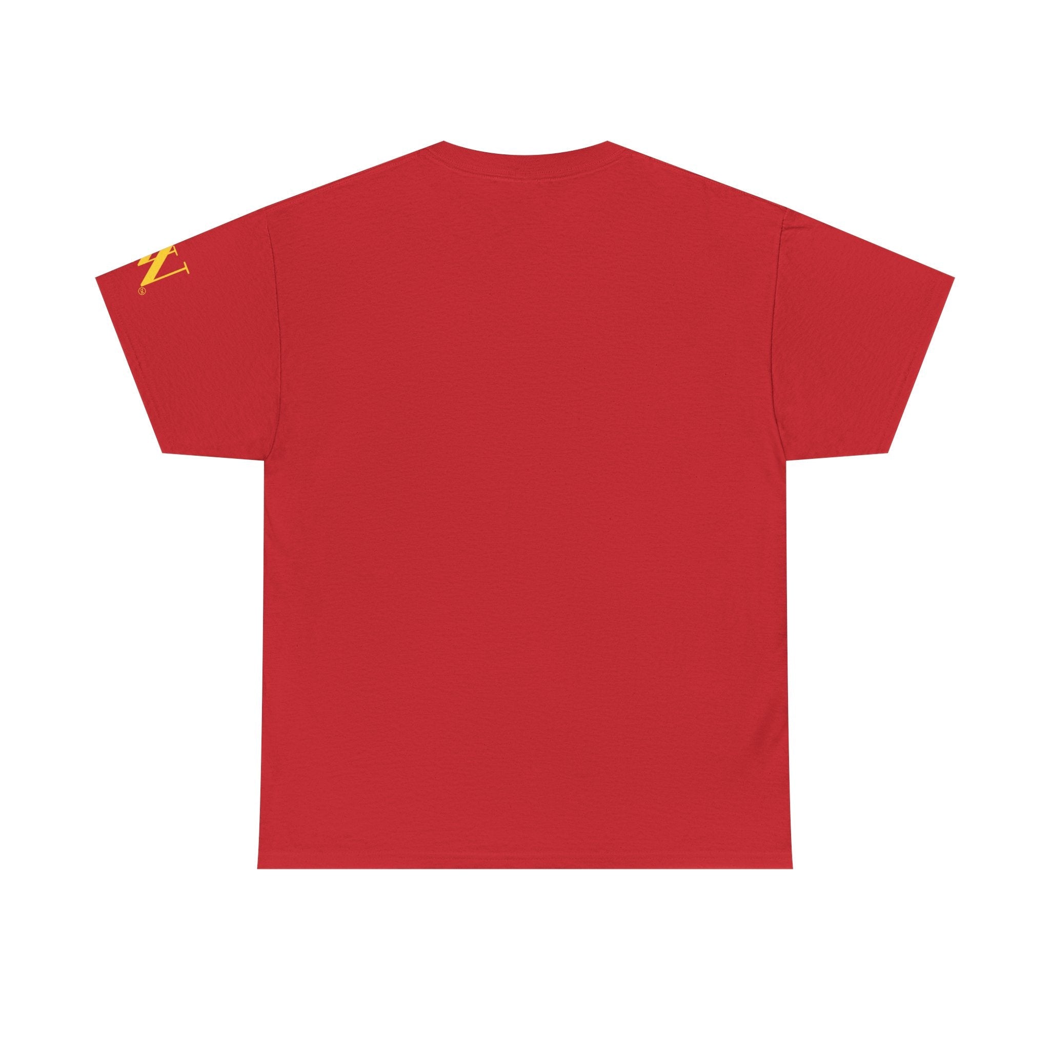 Year of the Fire Horse | Mix & Match Cotton Unisex Fun-Flirty Lovers’ T-Shirts