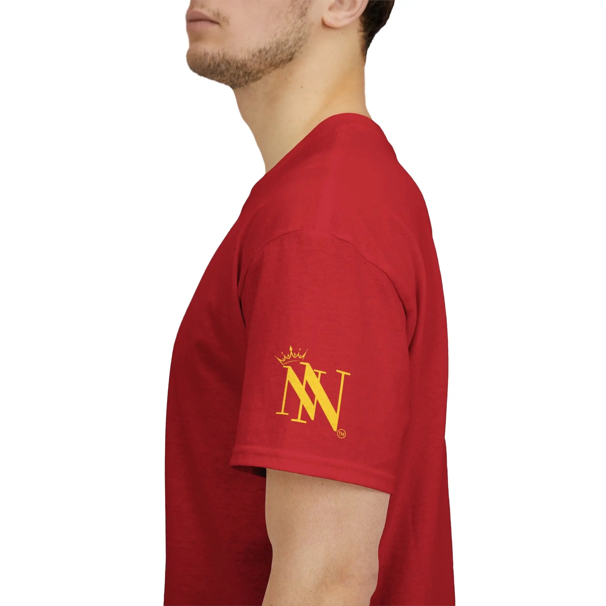 Year of the Fire Horse | Mix & Match Cotton Unisex Fun-Flirty Lovers’ T-Shirts
