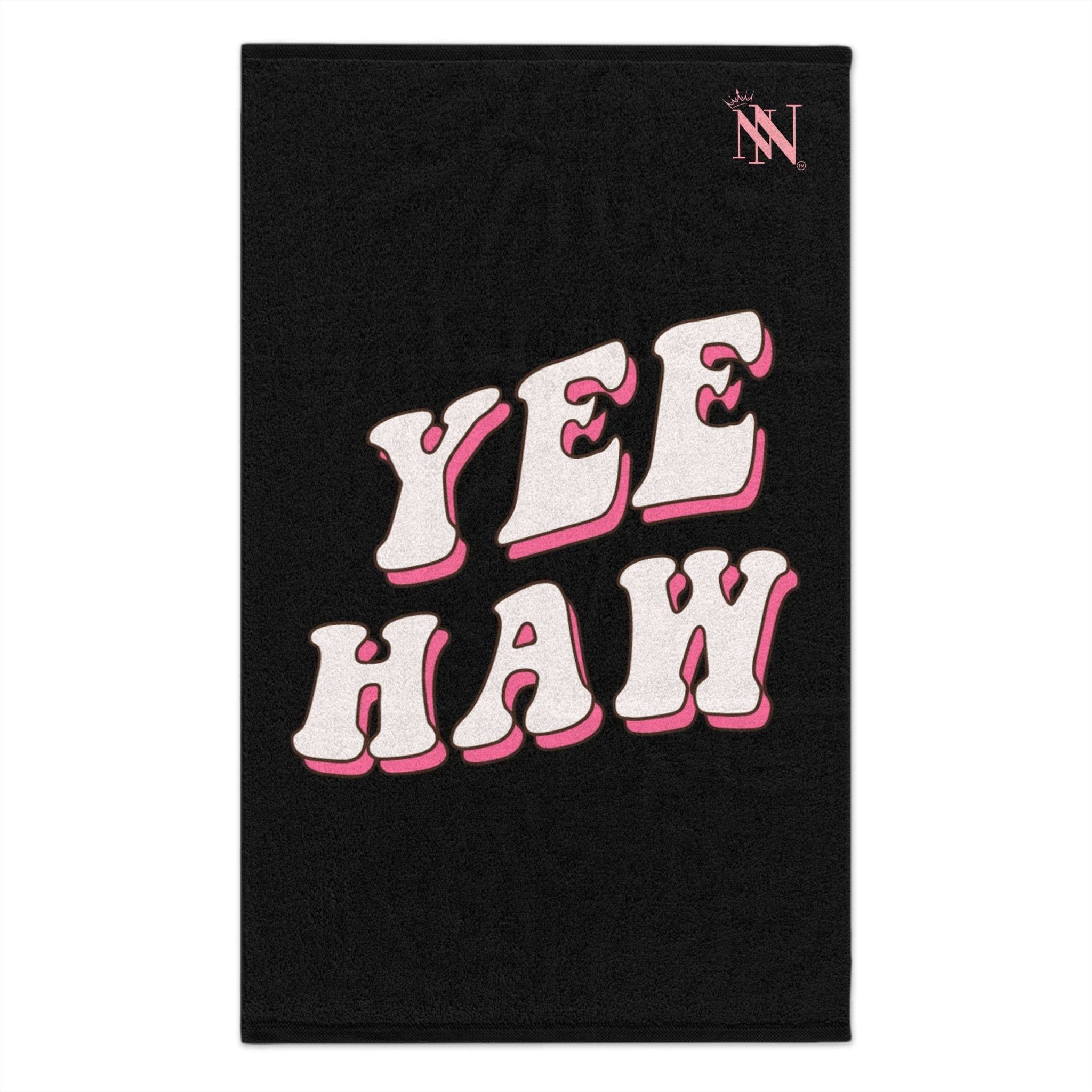 Yee Haw | Mix & Match Soft Fun-Flirty Lovers’ Towels