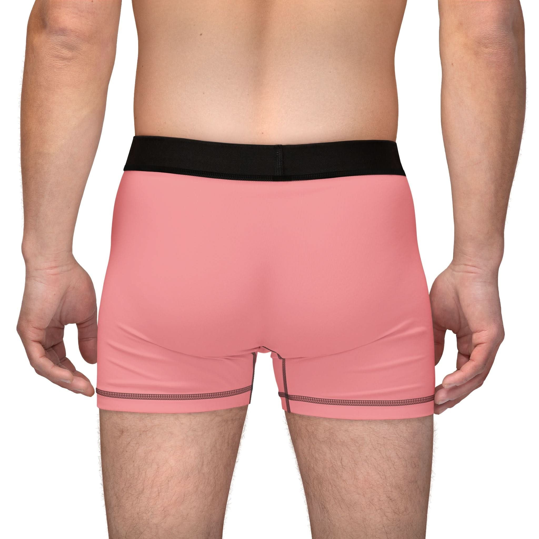 Yes Girl You Can | Mix & Match Fun-Flirty Lovers’ Boxer Briefs