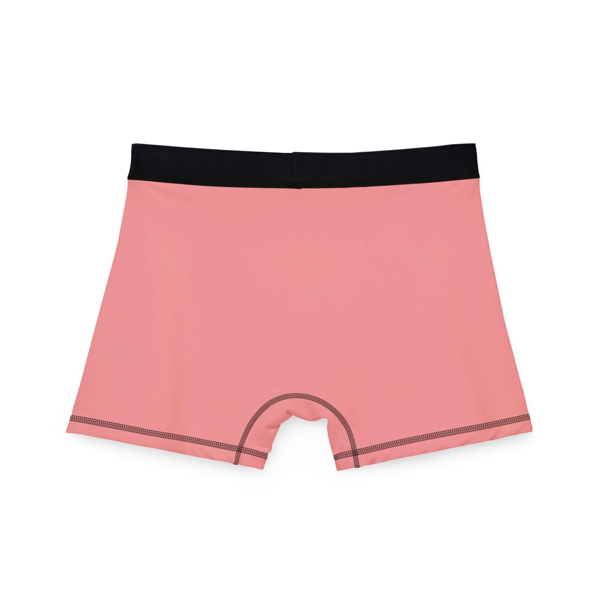 Yes Girl You Can | Mix & Match Fun-Flirty Lovers’ Boxer Briefs