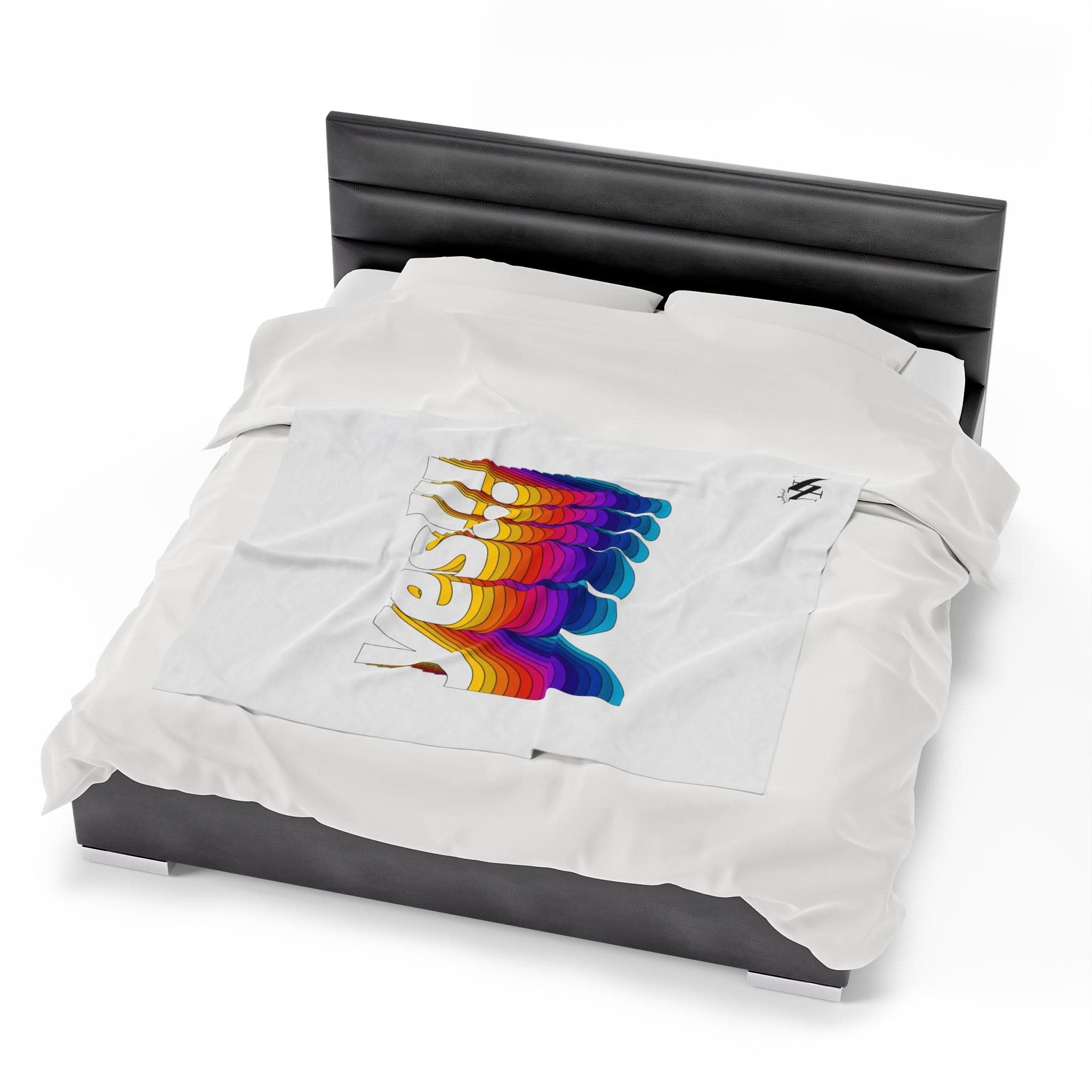 YES!!! | Mix & Match Fun-Flirty Loversā Blankets