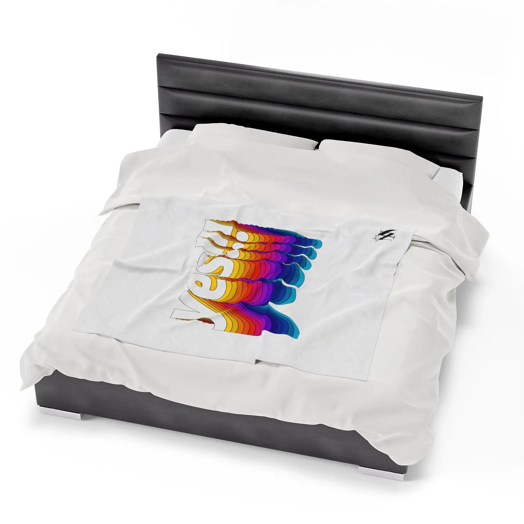 YES!!! | Mix & Match Fun-Flirty Lovers’ Blankets