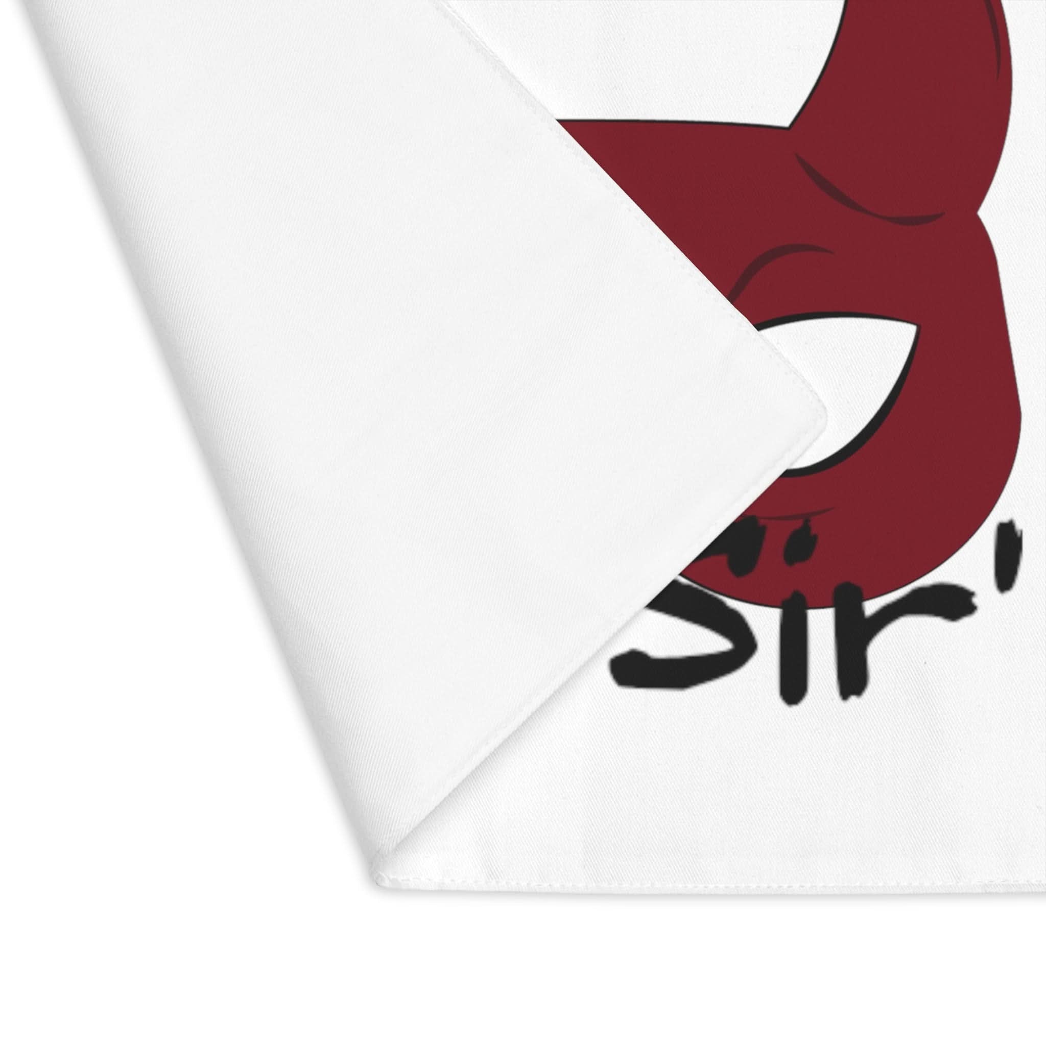 Yes Sir’ | Mix & Match Playful Fun-Flirty Lovers’ Toy Mats