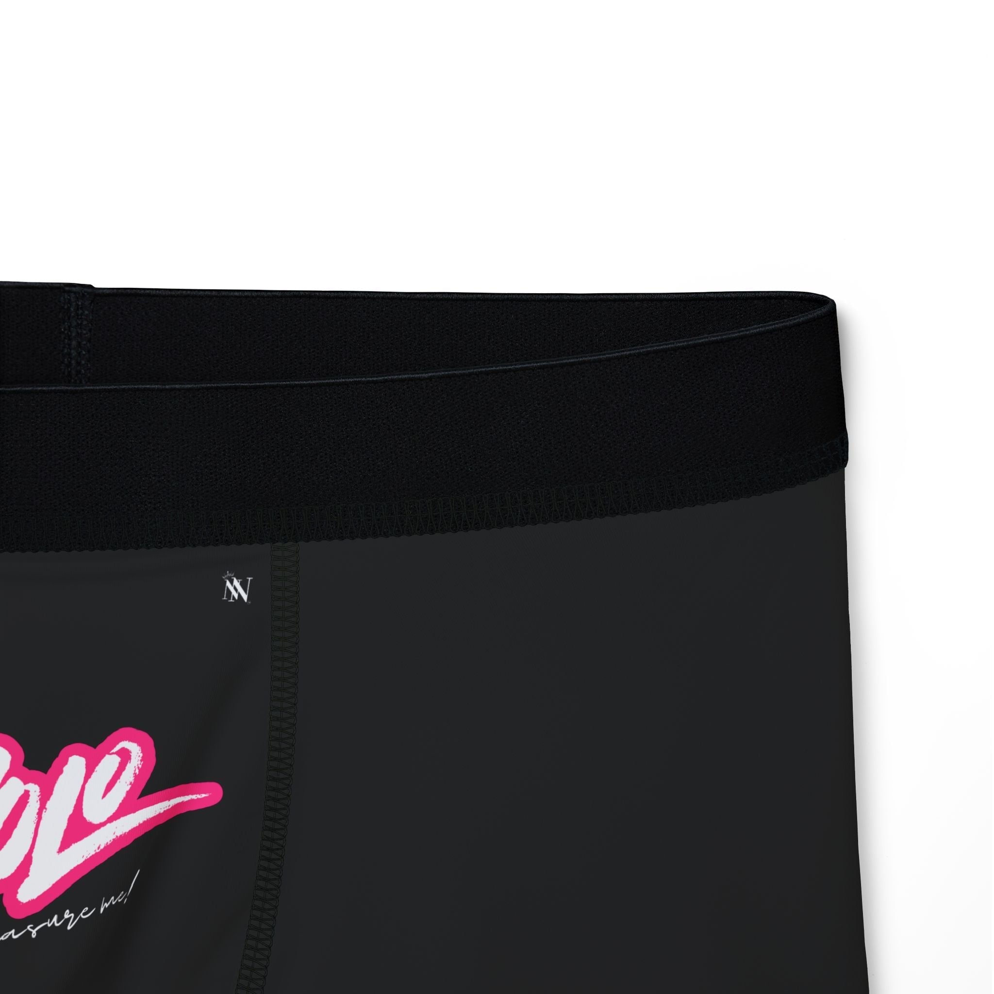 YOLO Pleasure Me! | Mix & Match Fun-Flirty Lovers’ Boxer Briefs