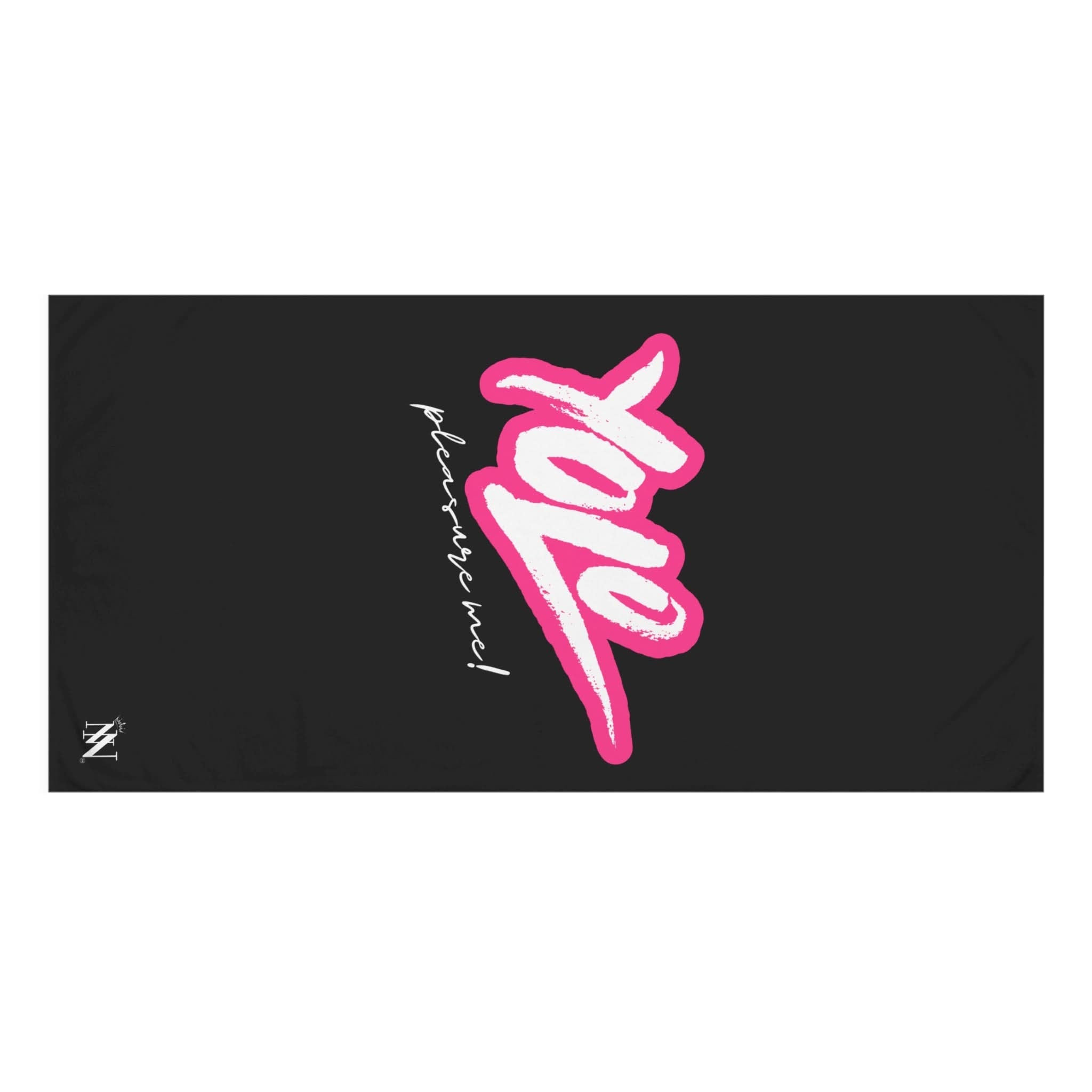 YOLO Pleasure Me! | Mix & Match Naughty XL Fun-Flirty Lovers’ Towels