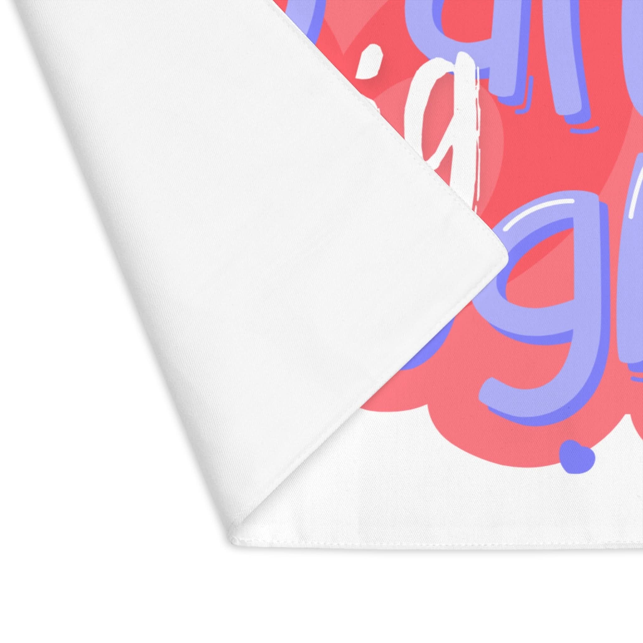 You Are Big Enough | Mix & Match Playful Fun-Flirty Lovers’ Toy Mats