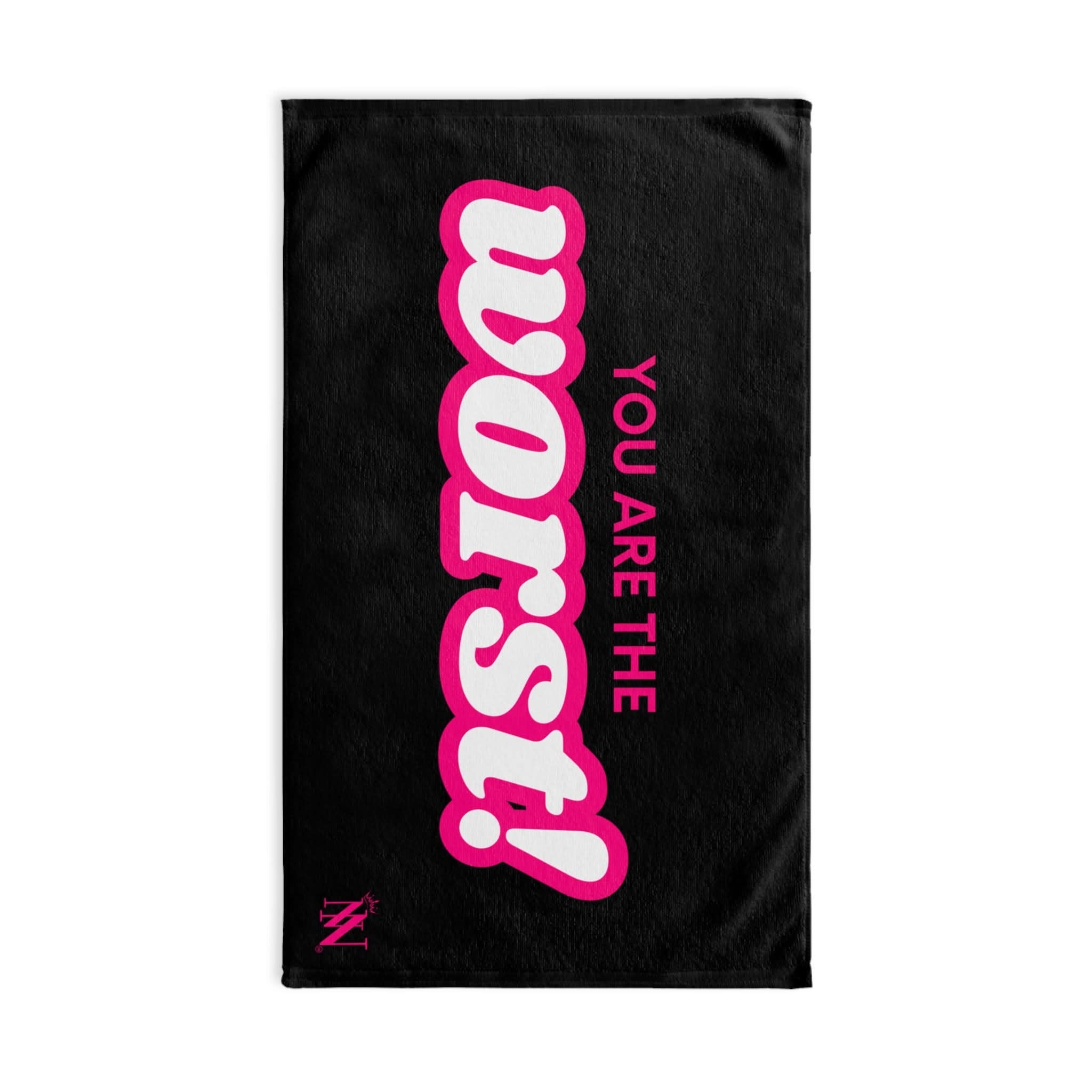 You Are the Worst! | Mix & Match Original Fun-Flirty Lovers’ Towels