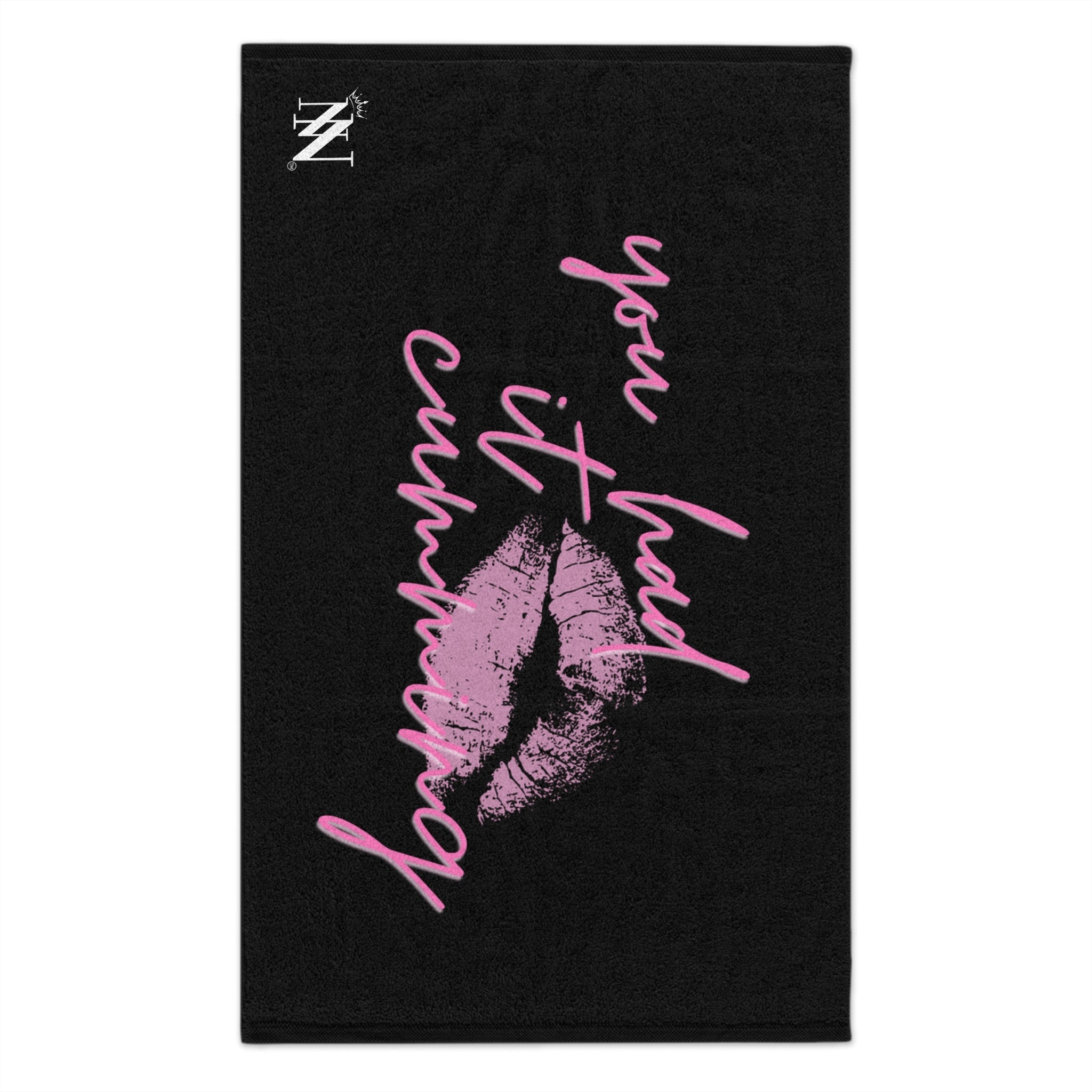 You Had It Cumming | Mix & Match Soft Fun-Flirty Lovers’ Towels