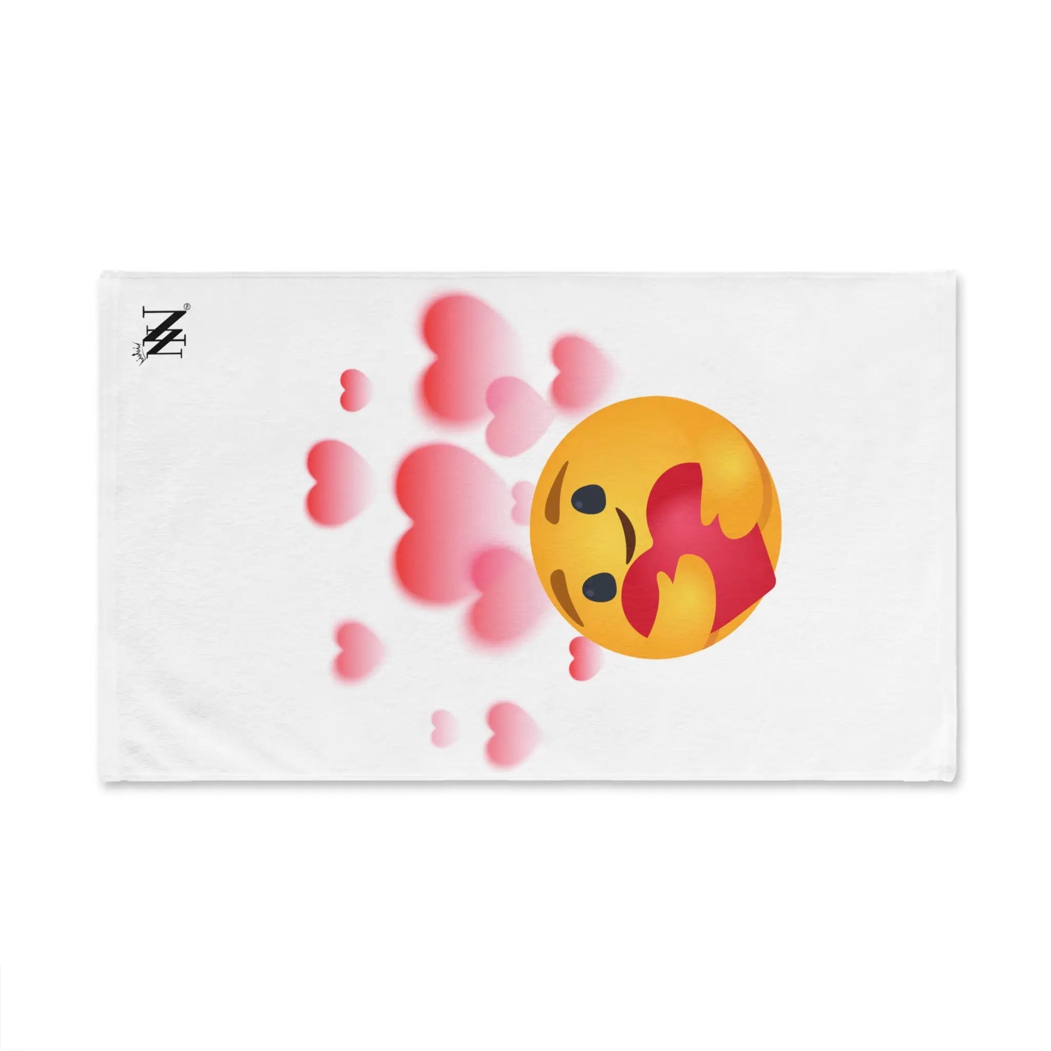 You Hug My Heart | Mix & Match Original Fun-Flirty Lovers’ Towels