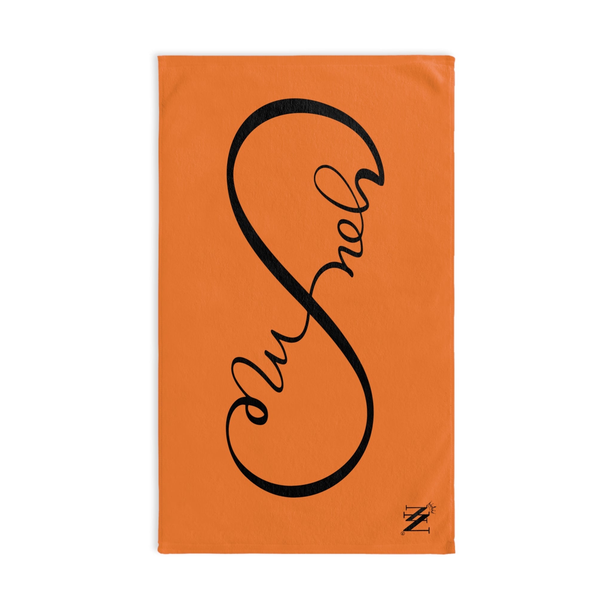 You + Me Infinity Crusta | Mix & Match Original Fun-Flirty Lovers’ Towels