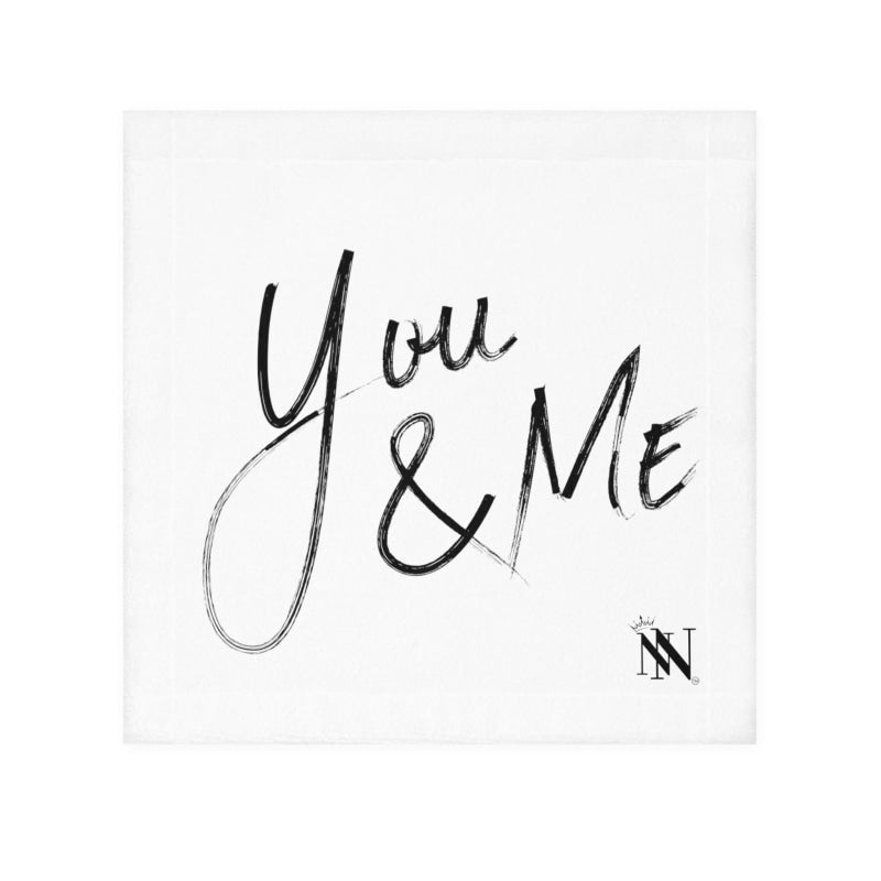 You & Me | Mix & Match Lils’ Fun-Flirty Lovers’ Towels