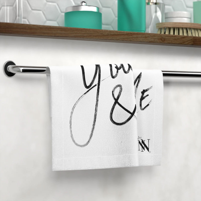 You & Me | Mix & Match Lils’ Fun-Flirty Lovers’ Towels
