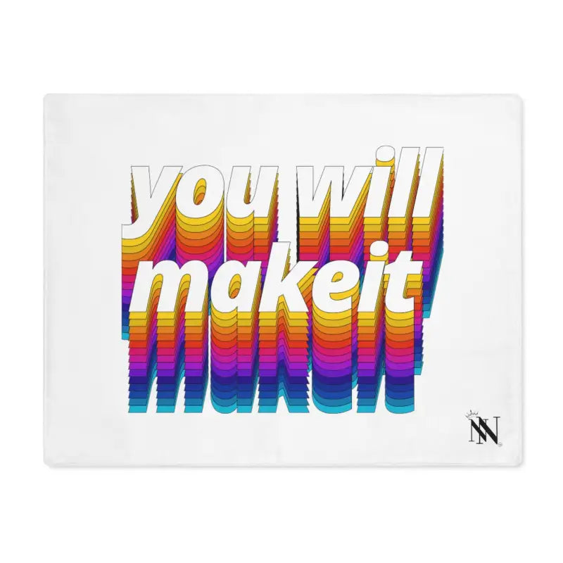 You Will Make IT | Mix & Match Playful Fun-Flirty Lovers’ Toy Mats