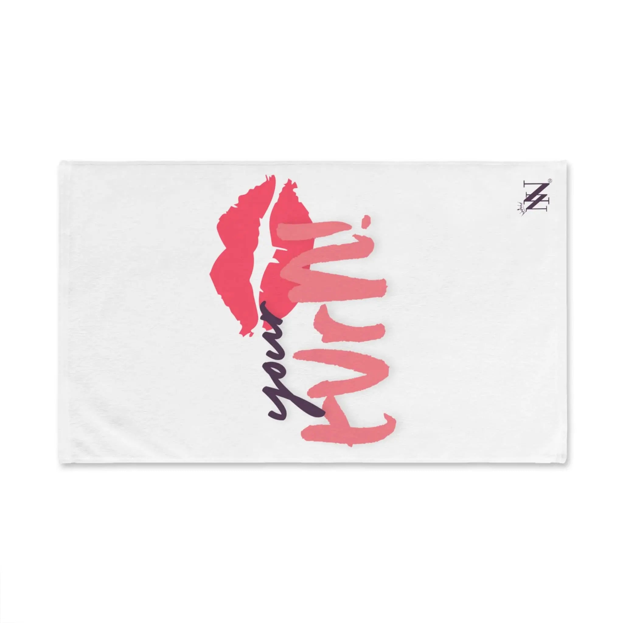 Your Turn | Mix & Match Original Fun-Flirty Lovers’ Towels