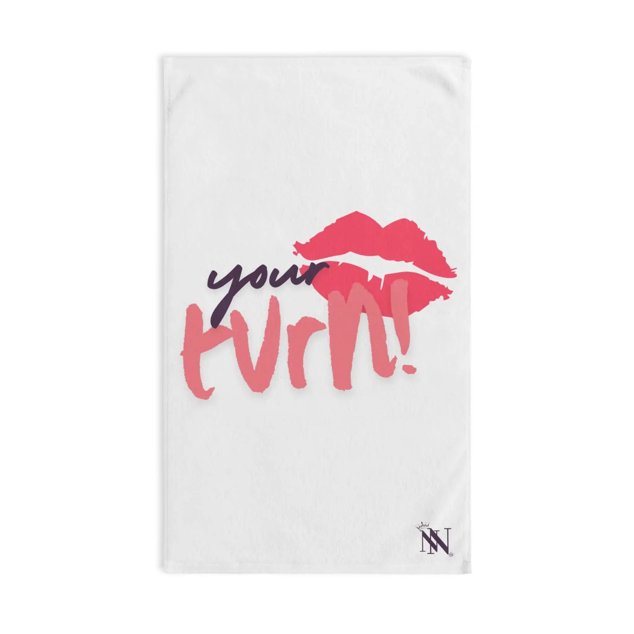 Your Turn | Mix & Match Original Fun-Flirty Lovers’ Towels