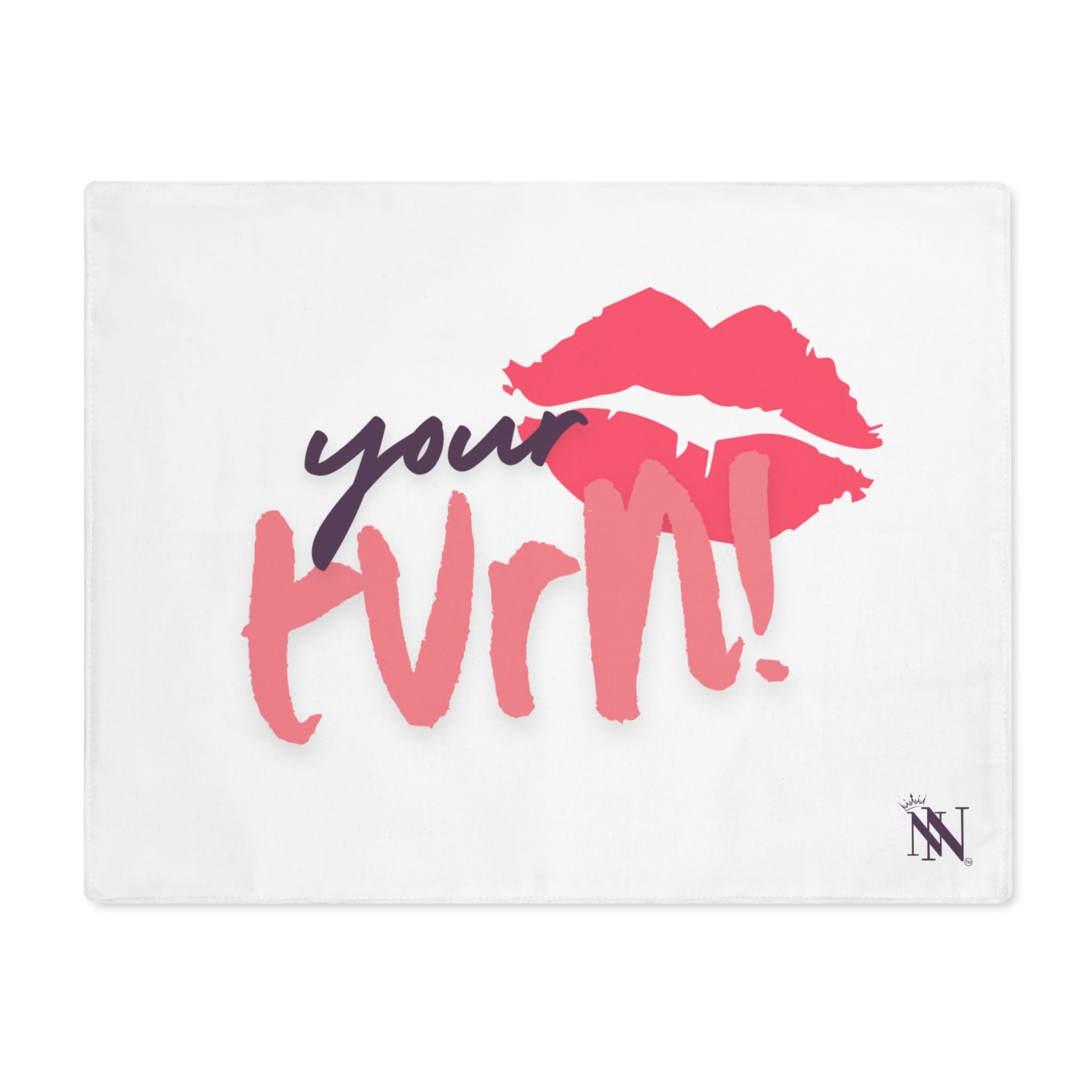 Your Turn | Mix & Match Playful Fun-Flirty Lovers’ Toy Mats