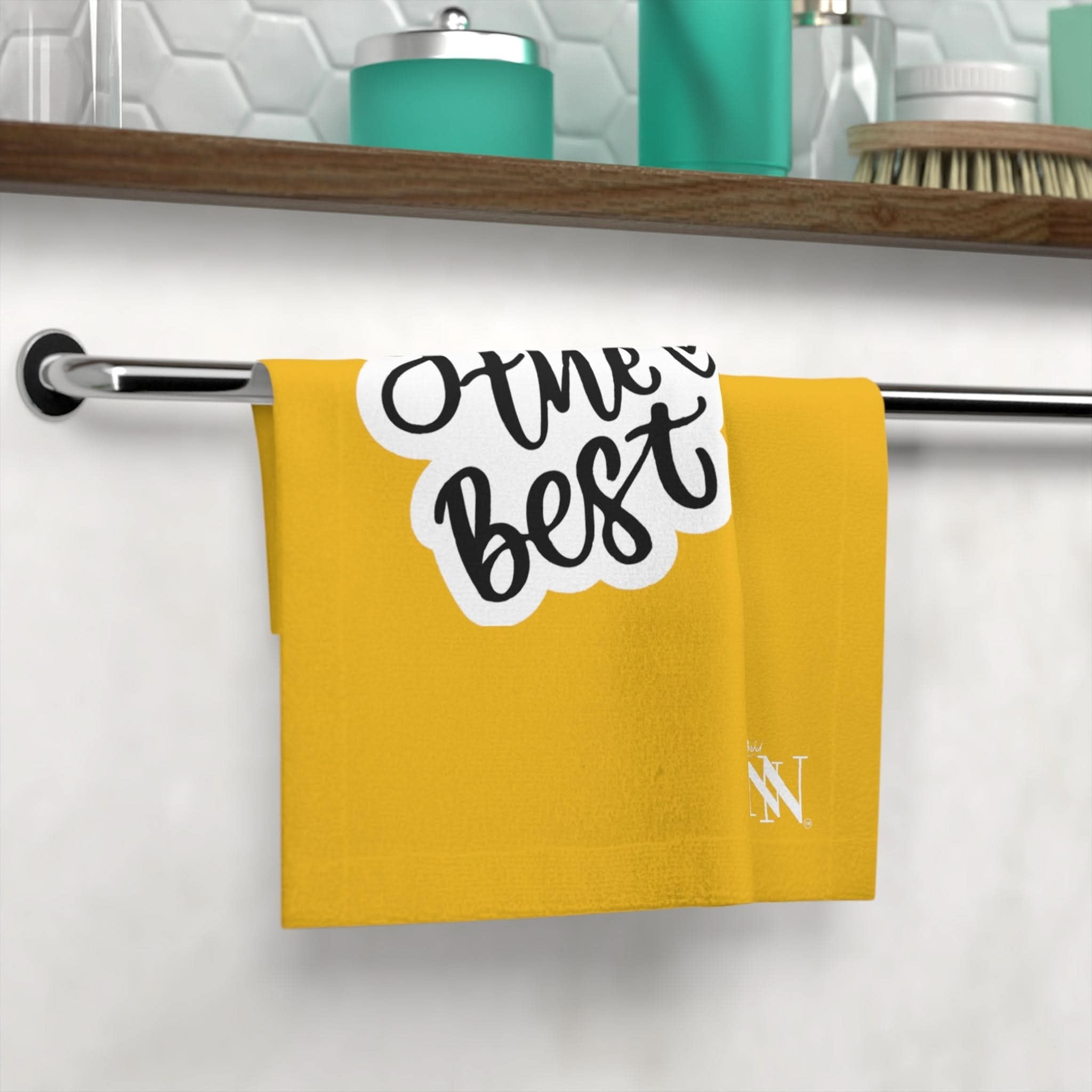 You’re the Best Yellow