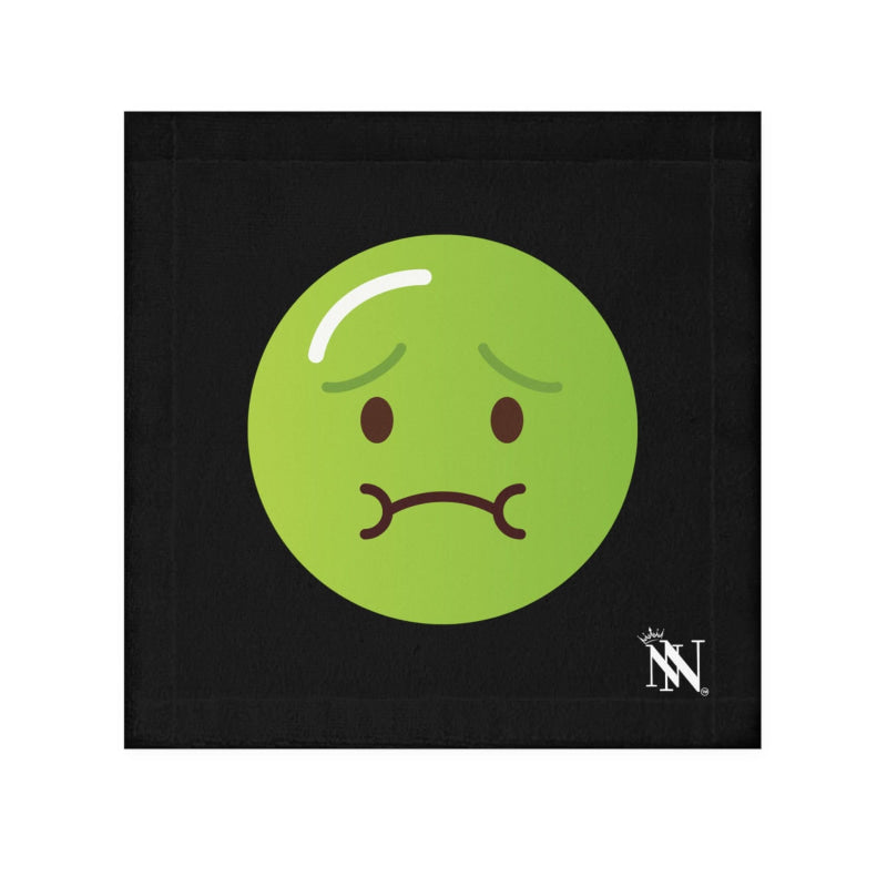 Yuck! | Mix & Match Lils’ Fun-Flirty Lovers’ Towels