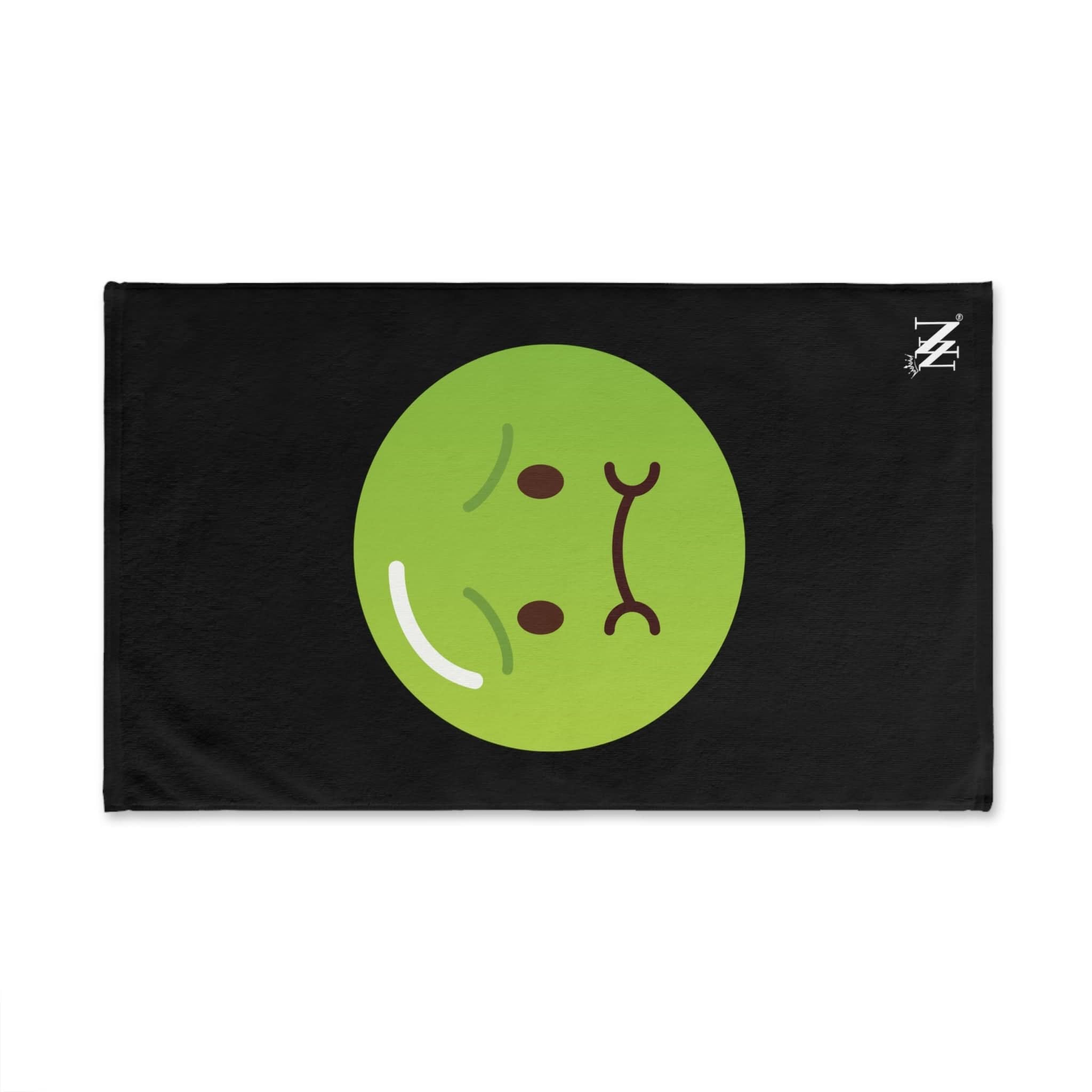 Yuck! | Mix & Match Original Fun-Flirty Lovers’ Towels