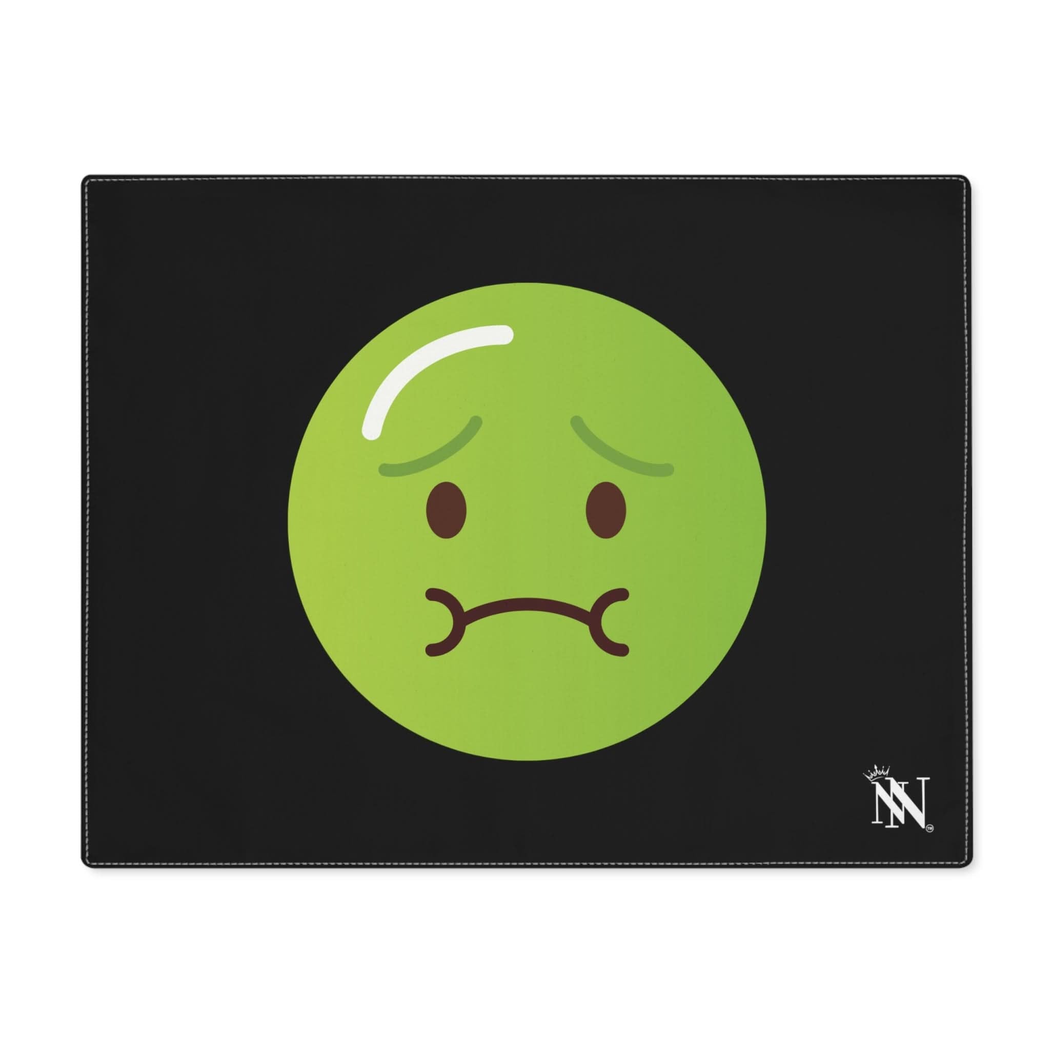 Yuck! | Mix & Match Playful Fun-Flirty Lovers’ Toy Mats