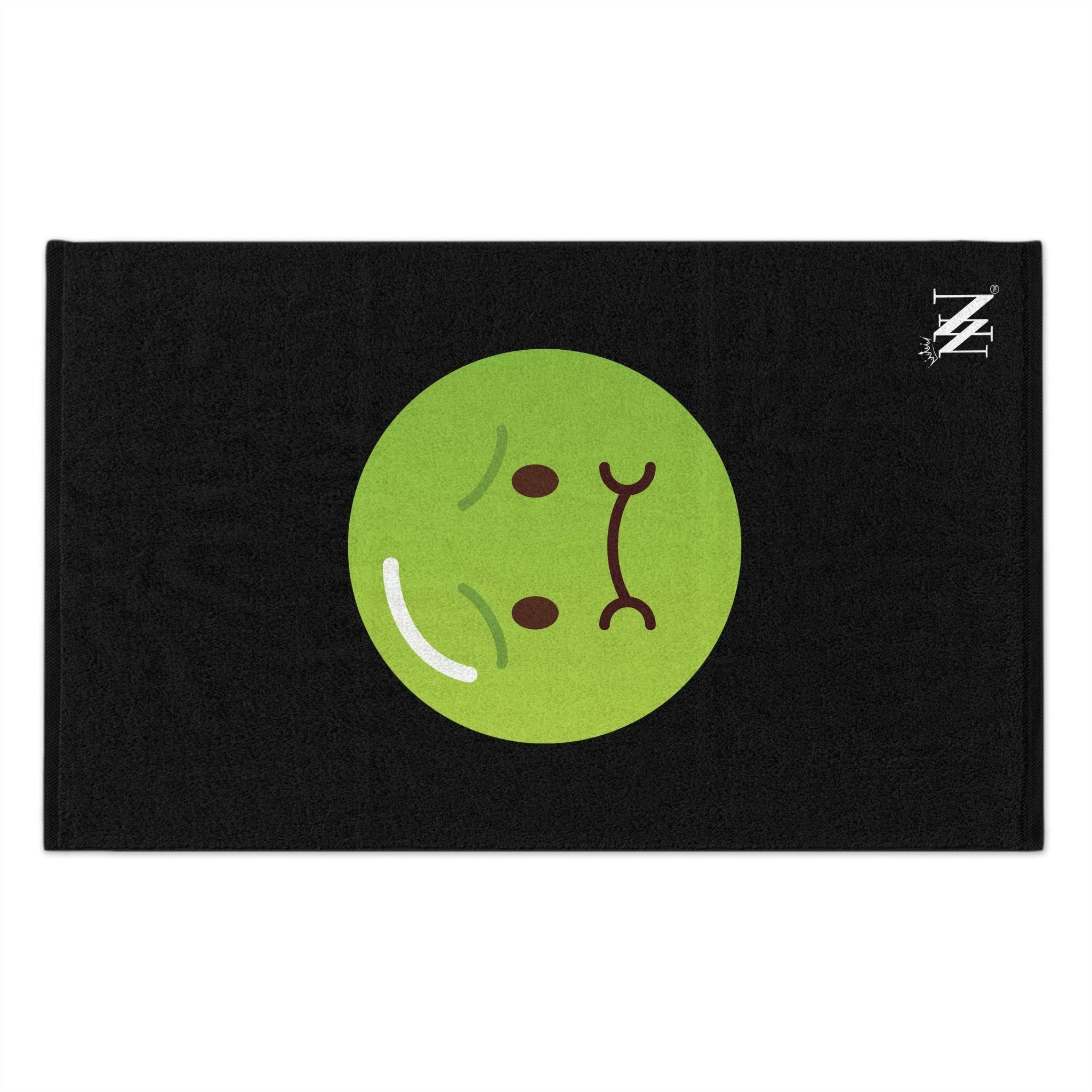 Yuck | Mix & Match Soft Fun-Flirty Lovers’ Towels