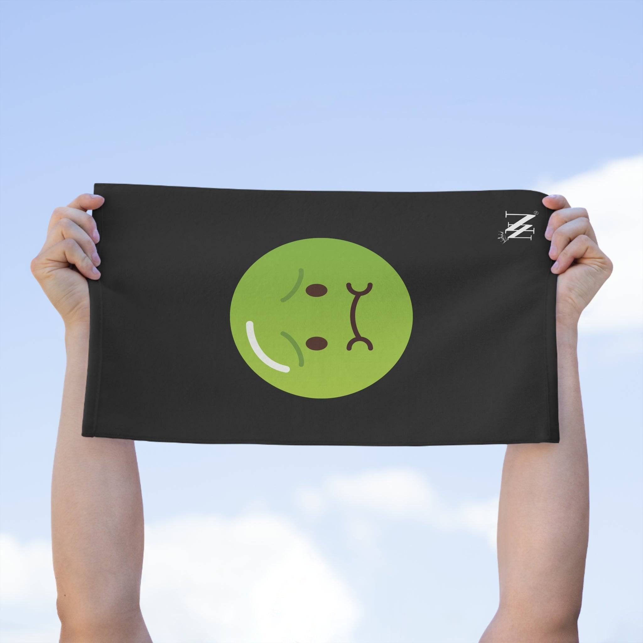 Yuck | Mix & Match Soft Fun-Flirty Lovers’ Towels