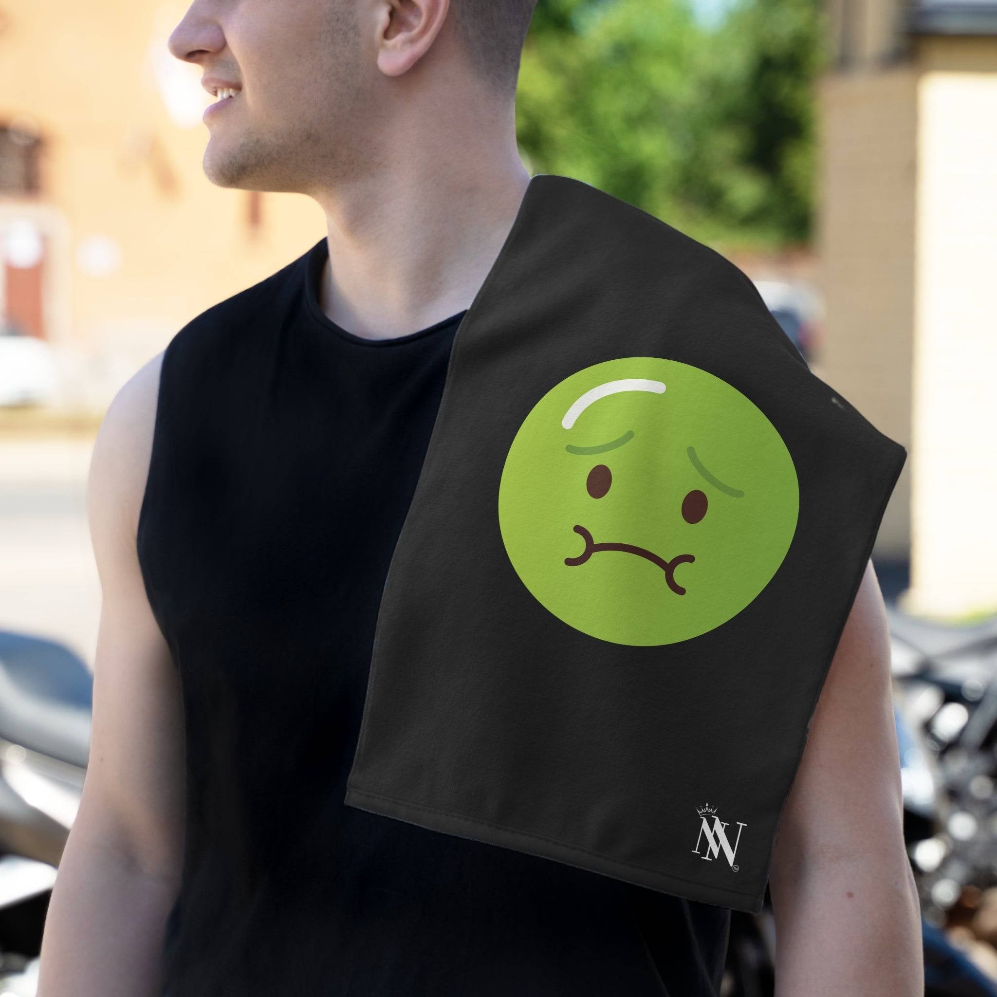 Yuck | Mix & Match Soft Fun-Flirty Lovers’ Towels