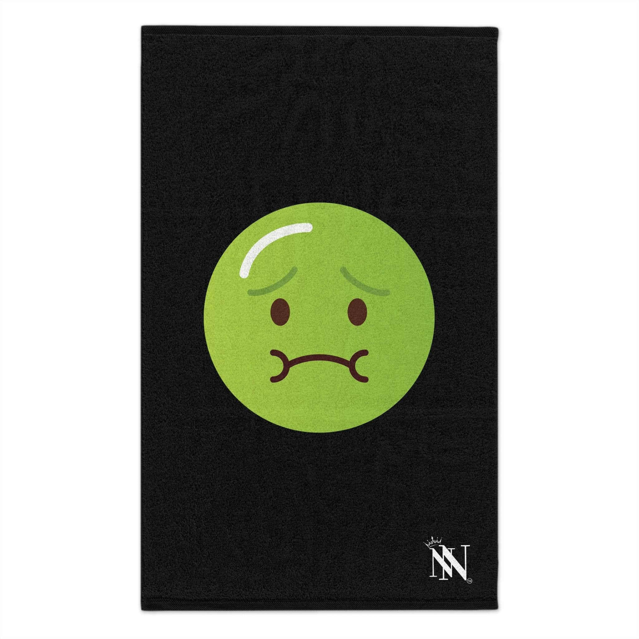 Yuck | Mix & Match Soft Fun-Flirty Lovers’ Towels