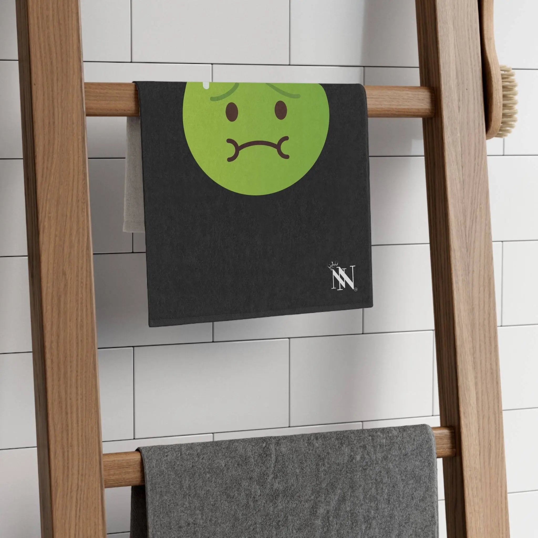 Yuck | Mix & Match Soft Fun-Flirty Lovers’ Towels