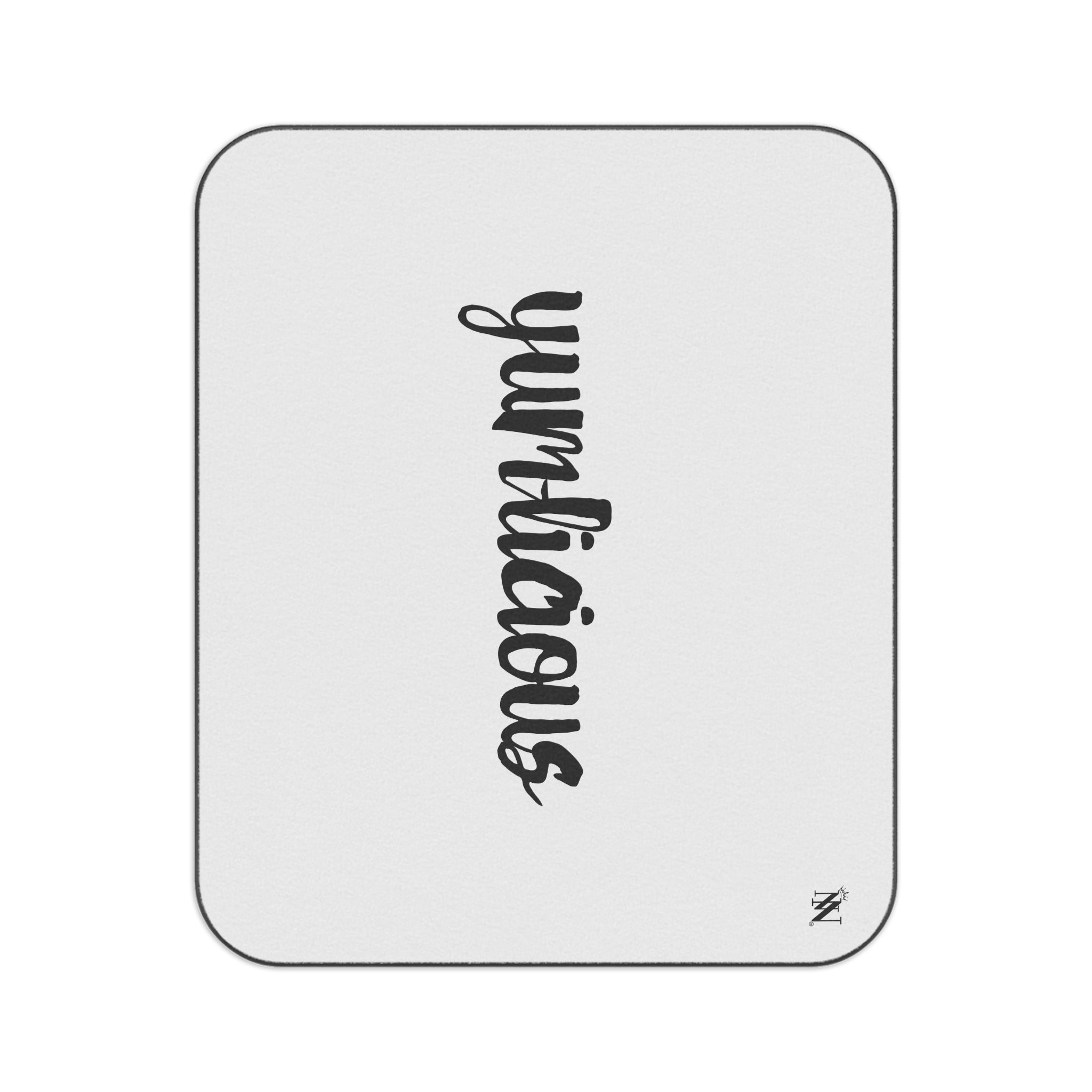 Yum-licious | Mix Match Fun-Flirty Lovers’ Water-Resistant Blankets