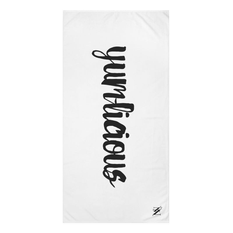 Yum-licious | Mix & Match XL Fun-Flirty Lovers’ Towels