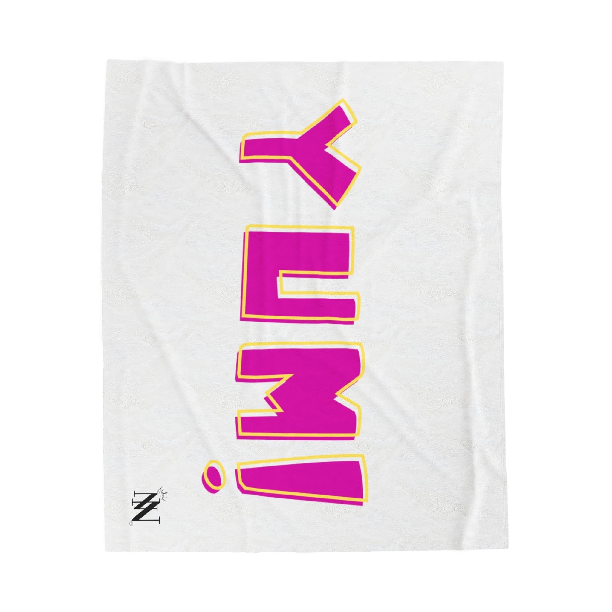 Yum! | Mix & Match Fun-Flirty Lovers’ Blankets