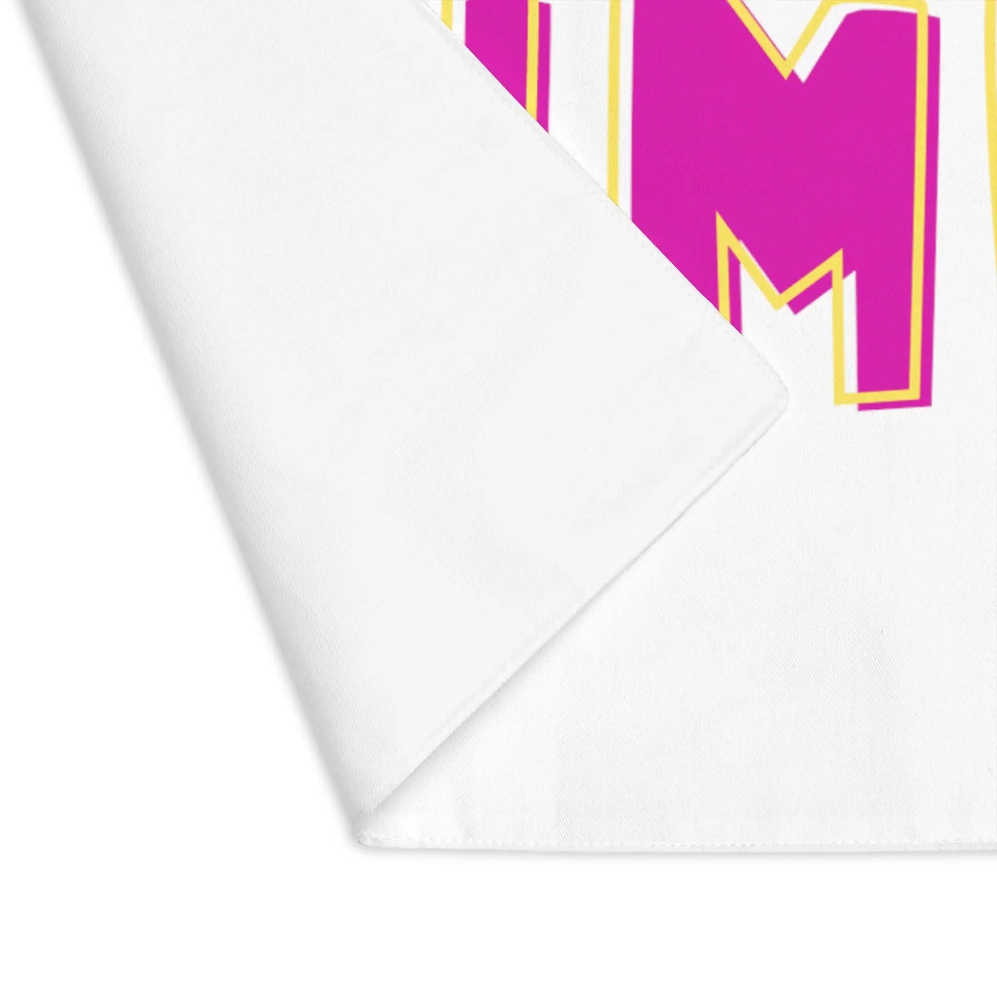 Yum! | Mix & Match Playful Fun-Flirty Loversā Toy Mats