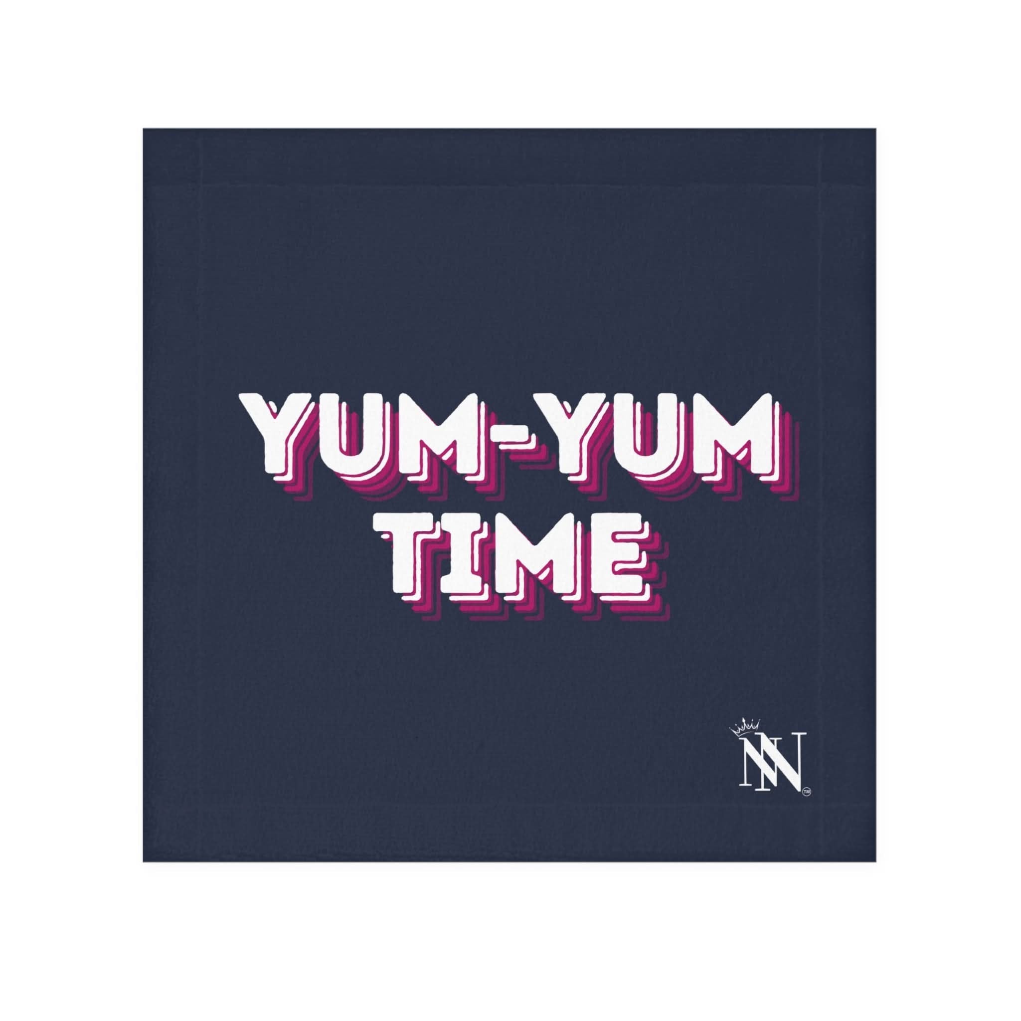 Yum-Yum Time | Mix & Match Lils’ Fun-Flirty Lovers’ Towels