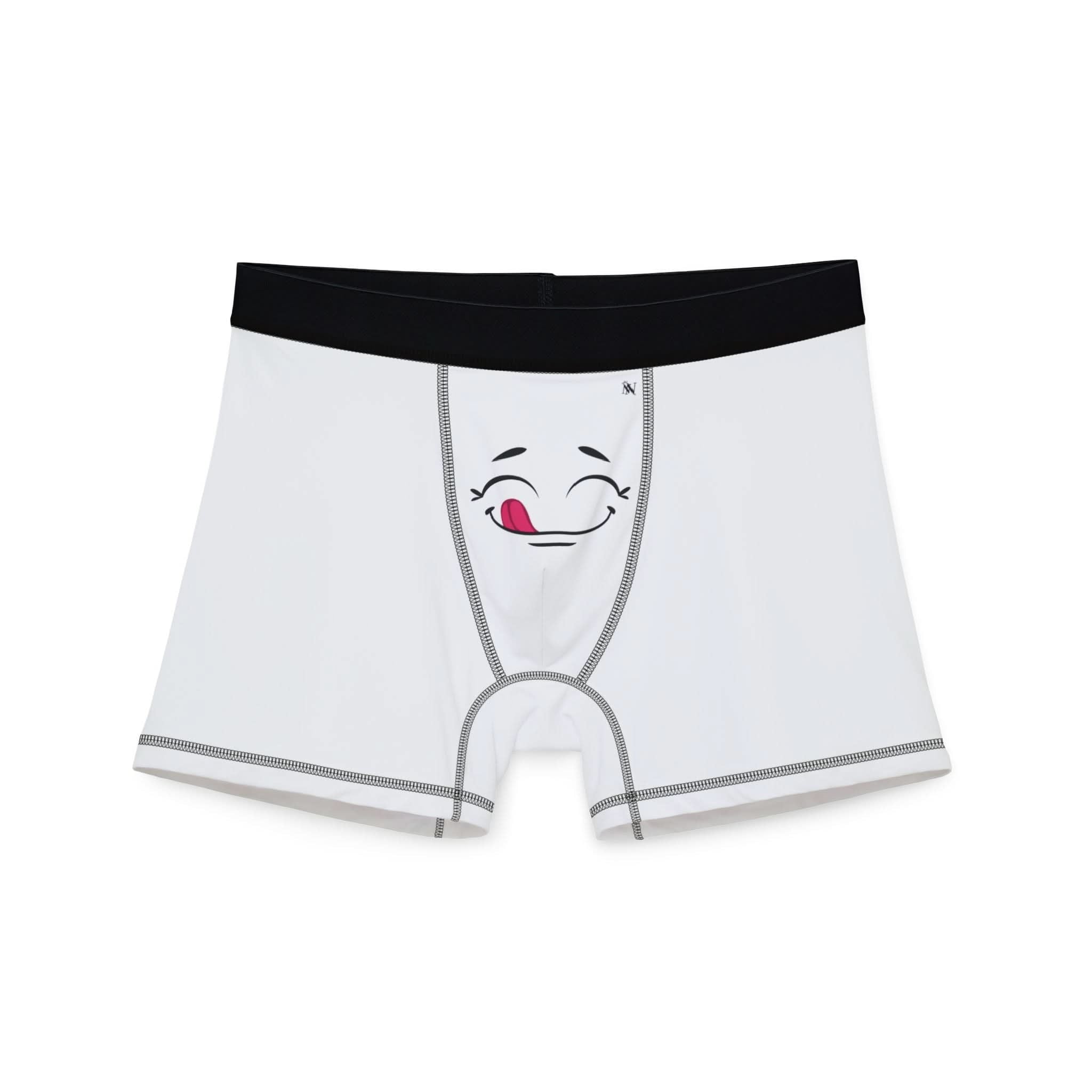 Yummy! | Mix & Match Fun-Flirty Lovers’ Boxer Briefs