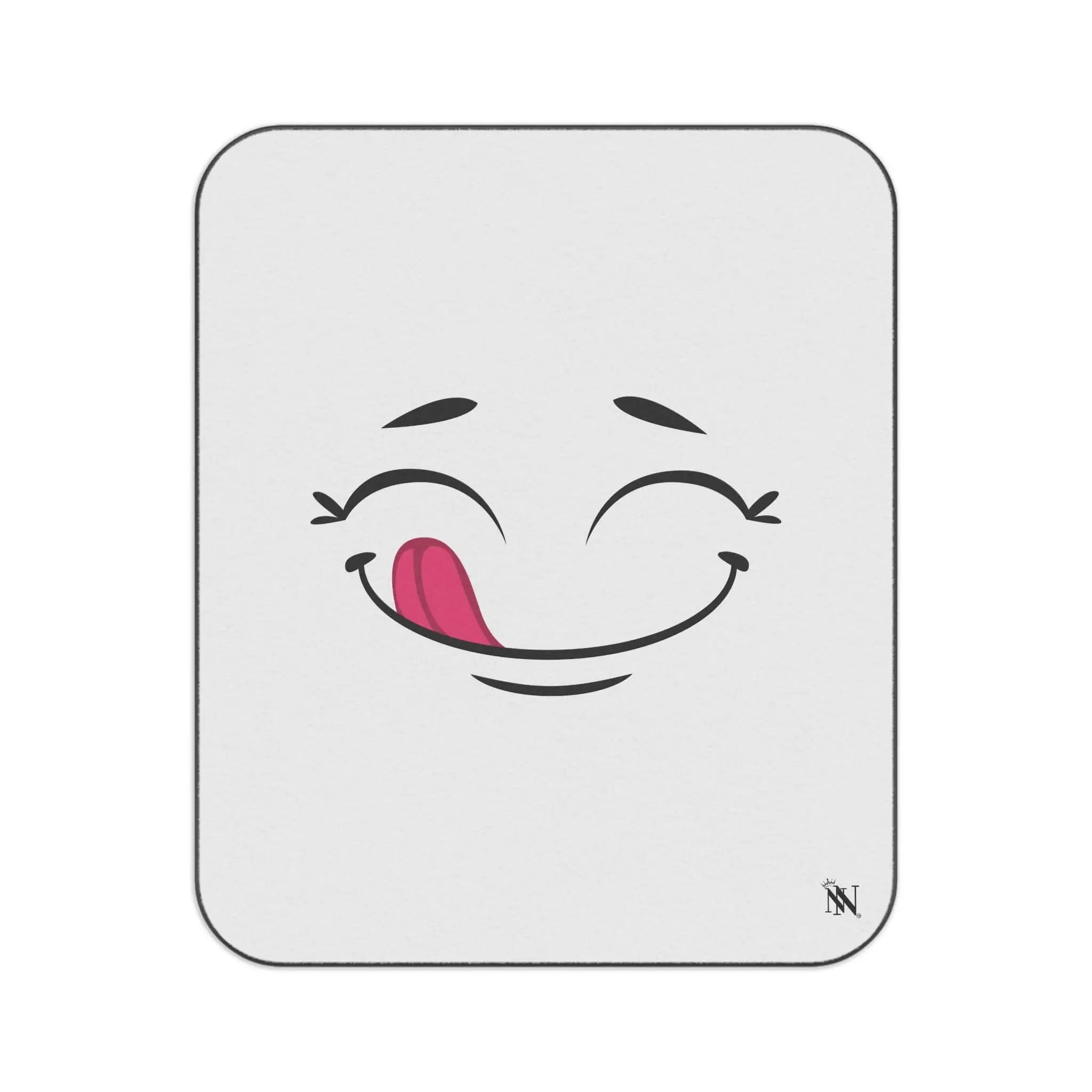 Yummy! | Mix Match Fun-Flirty Lovers’ Water-Resistant Blankets