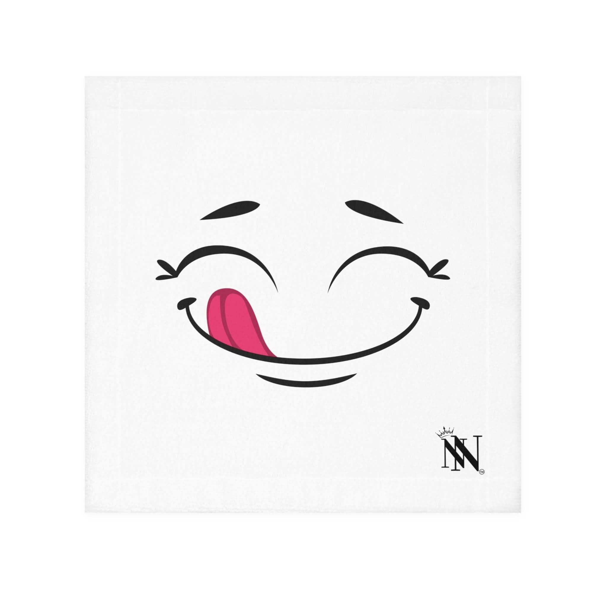 Yummy! | Mix & Match Lils’ Fun-Flirty Lovers’ Towels