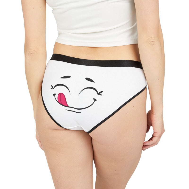 Yummy! | Mix & Match Women’s Fun-Flirty Lovers’ Panties