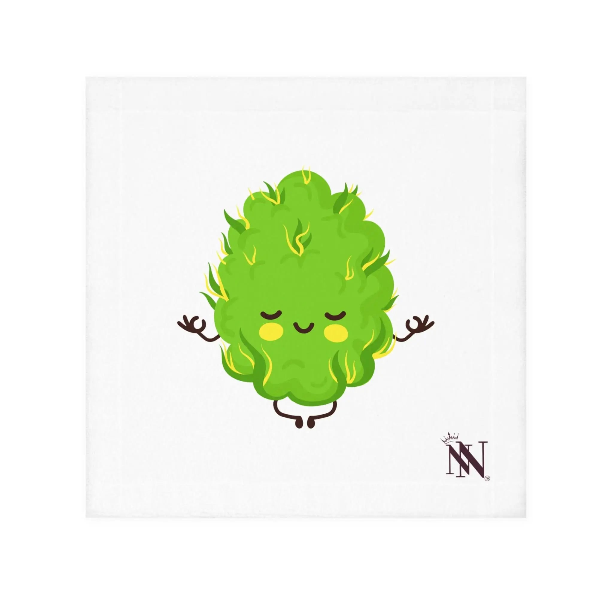 Zen Buddy 420 | Mix & Match Lils’ Fun-Flirty Lovers’ Towels