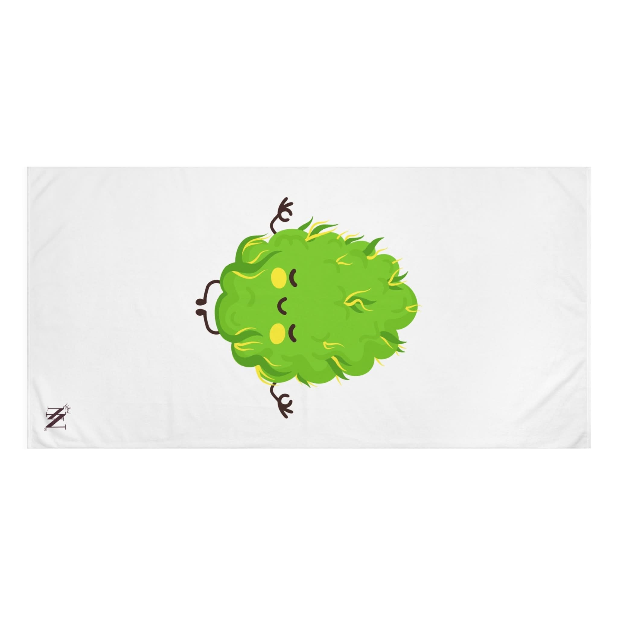 Zen Buddy 420 | Mix & Match Naughty XL Fun-Flirty Lovers’ Towels